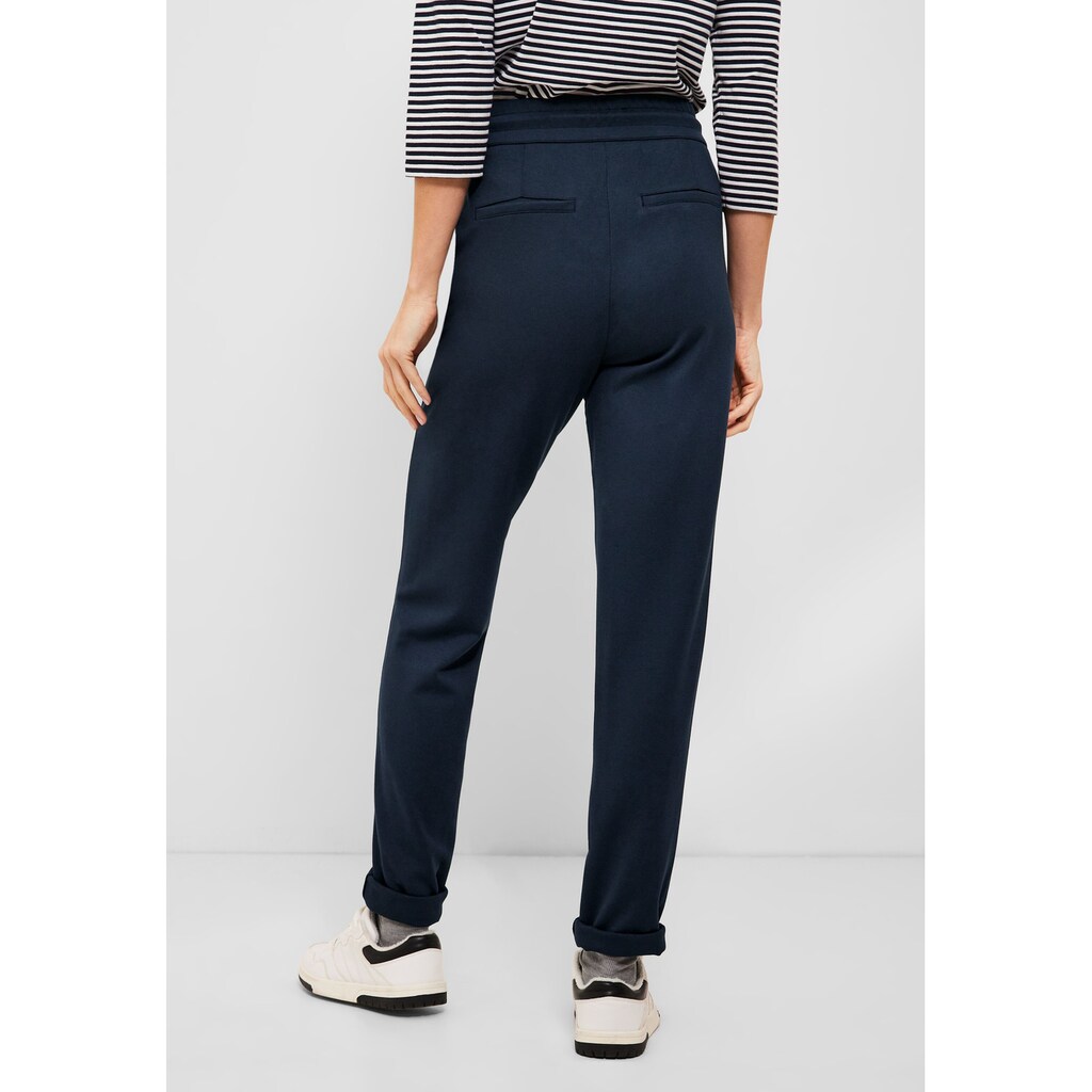 Cecil Jogger Pants