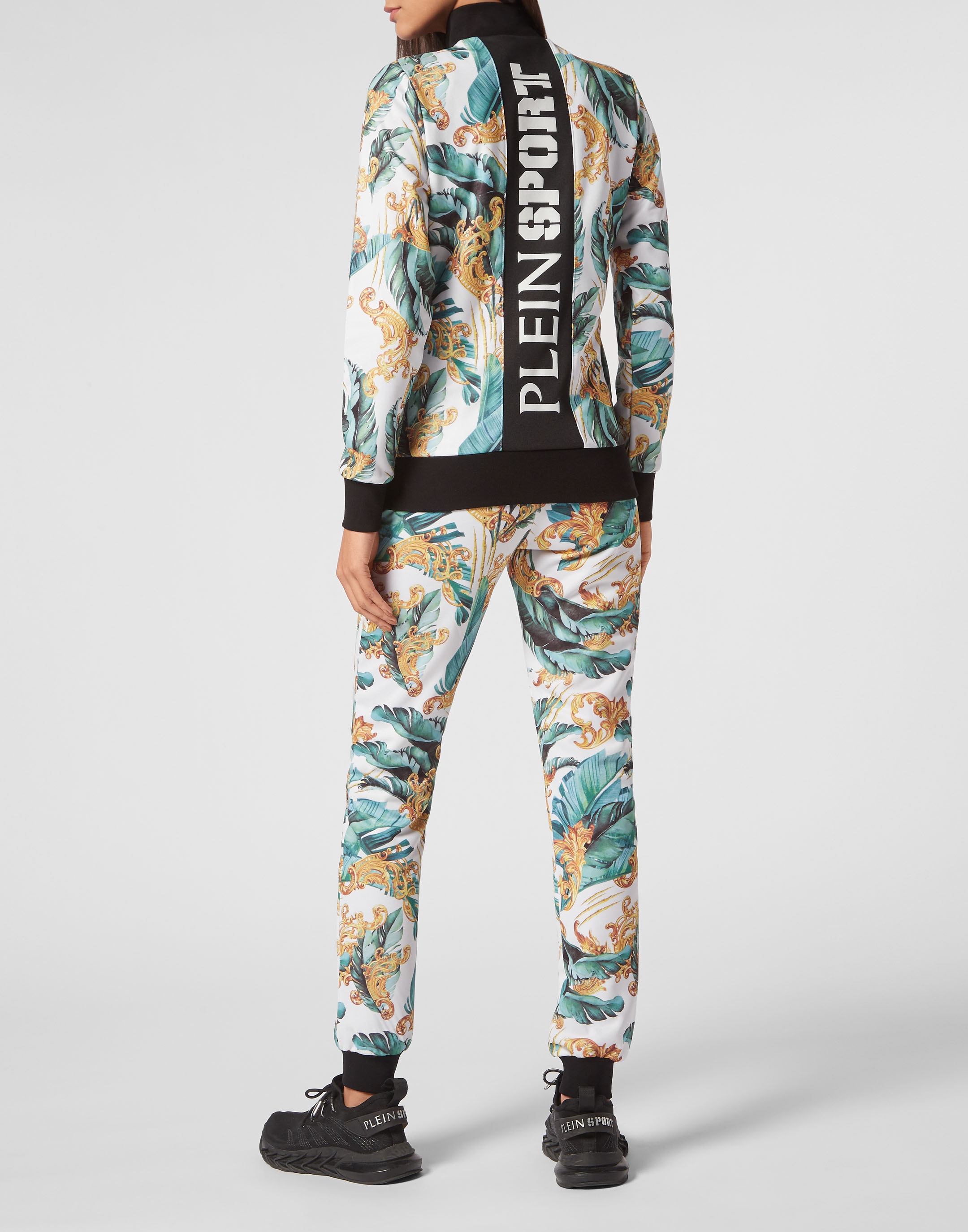 PLEIN SPORT Sportanzug »Jogginganzug«