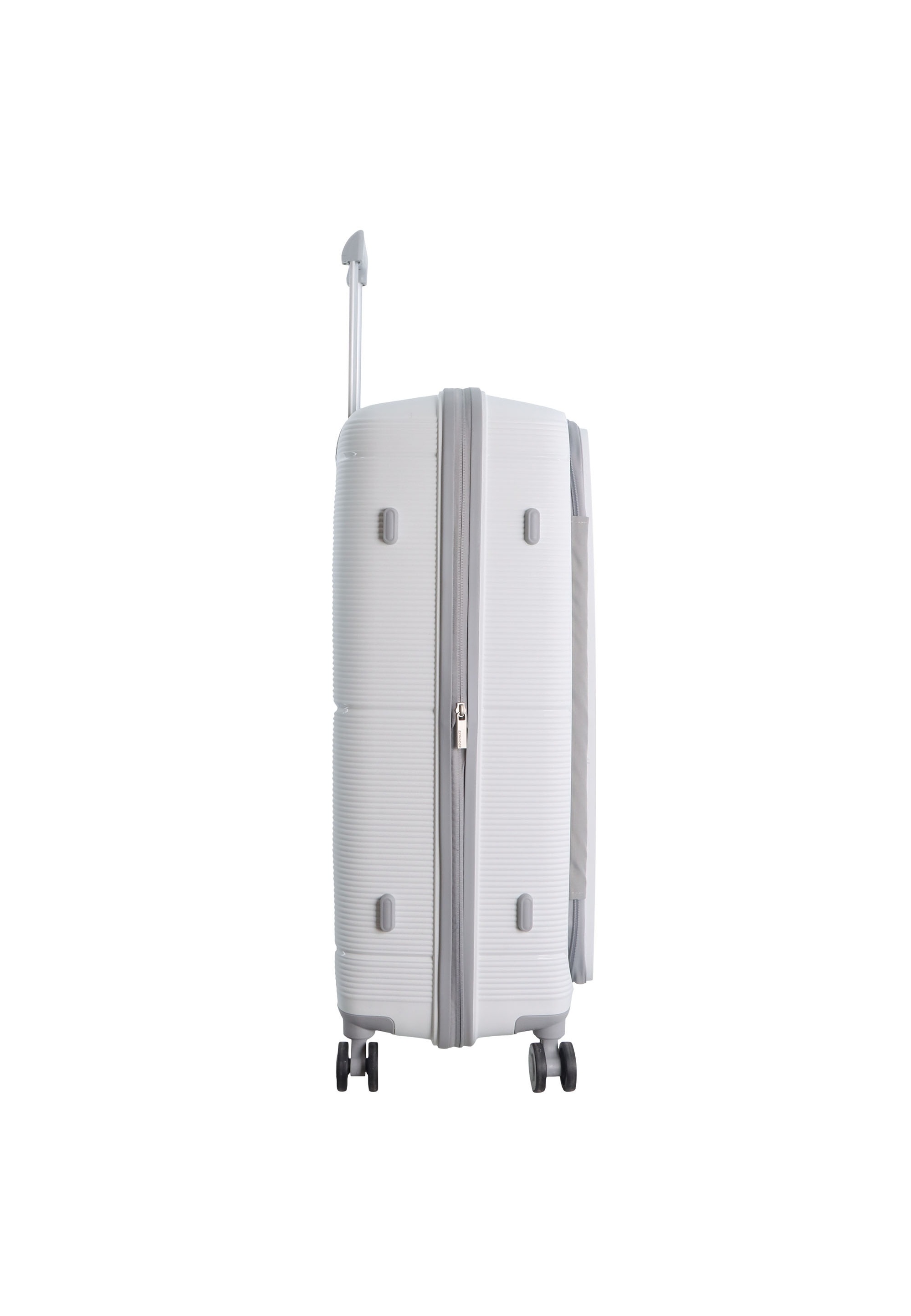 Saxoline® Koffer »Boho« aus Polypropylen-Material