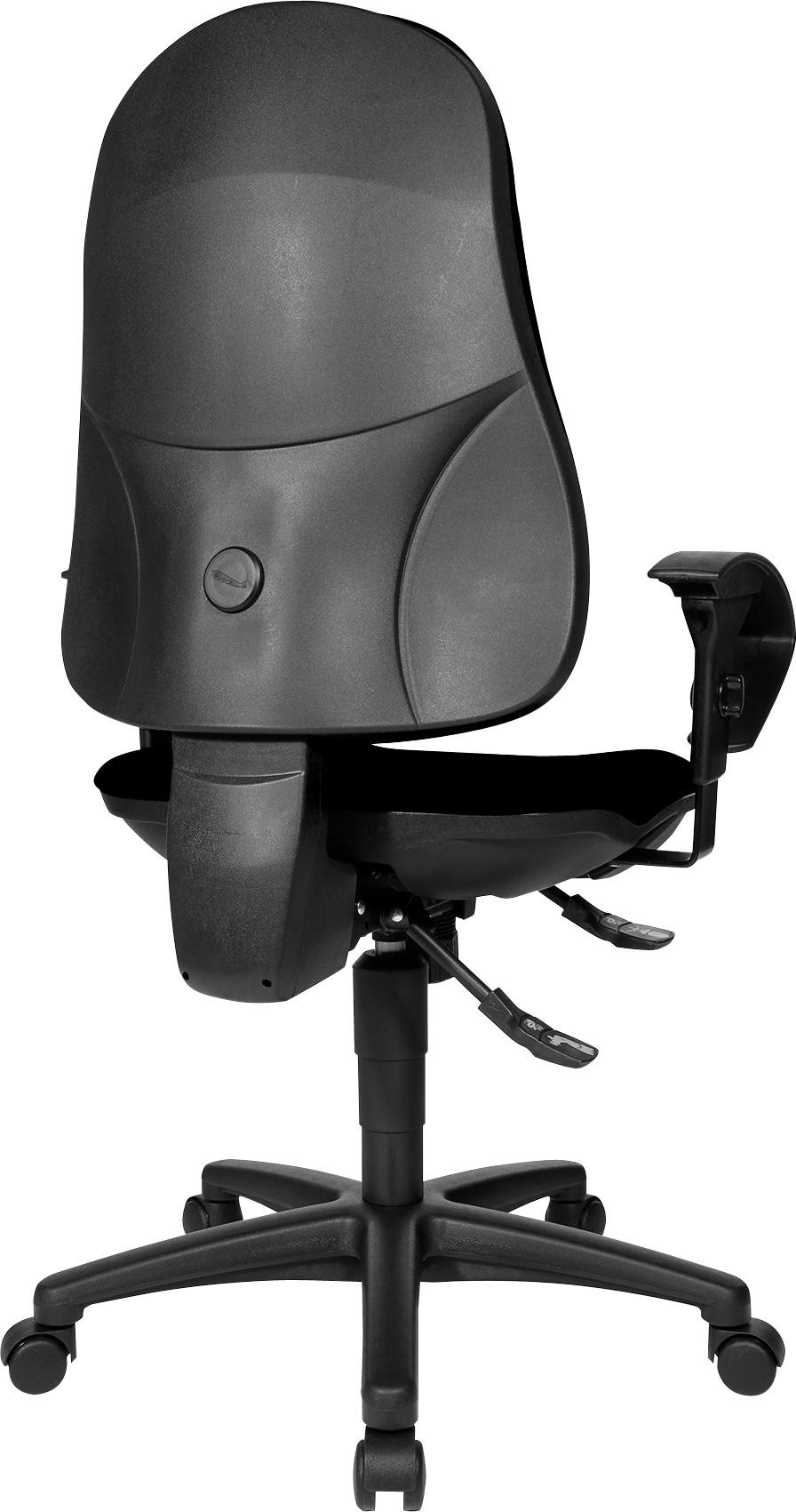 Thumbnail - TOPSTAR Bürostuhl "Support SY" ()