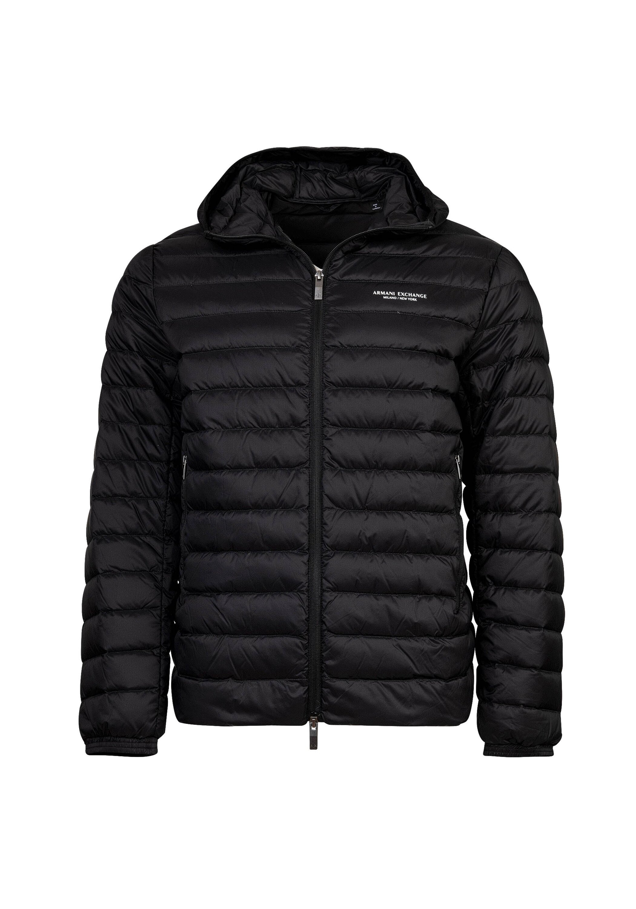 ARMANI EXCHANGE Steppjacke "Steppjacke Down Jacket" günstig online kaufen