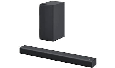 Soundbar »DS60Q«