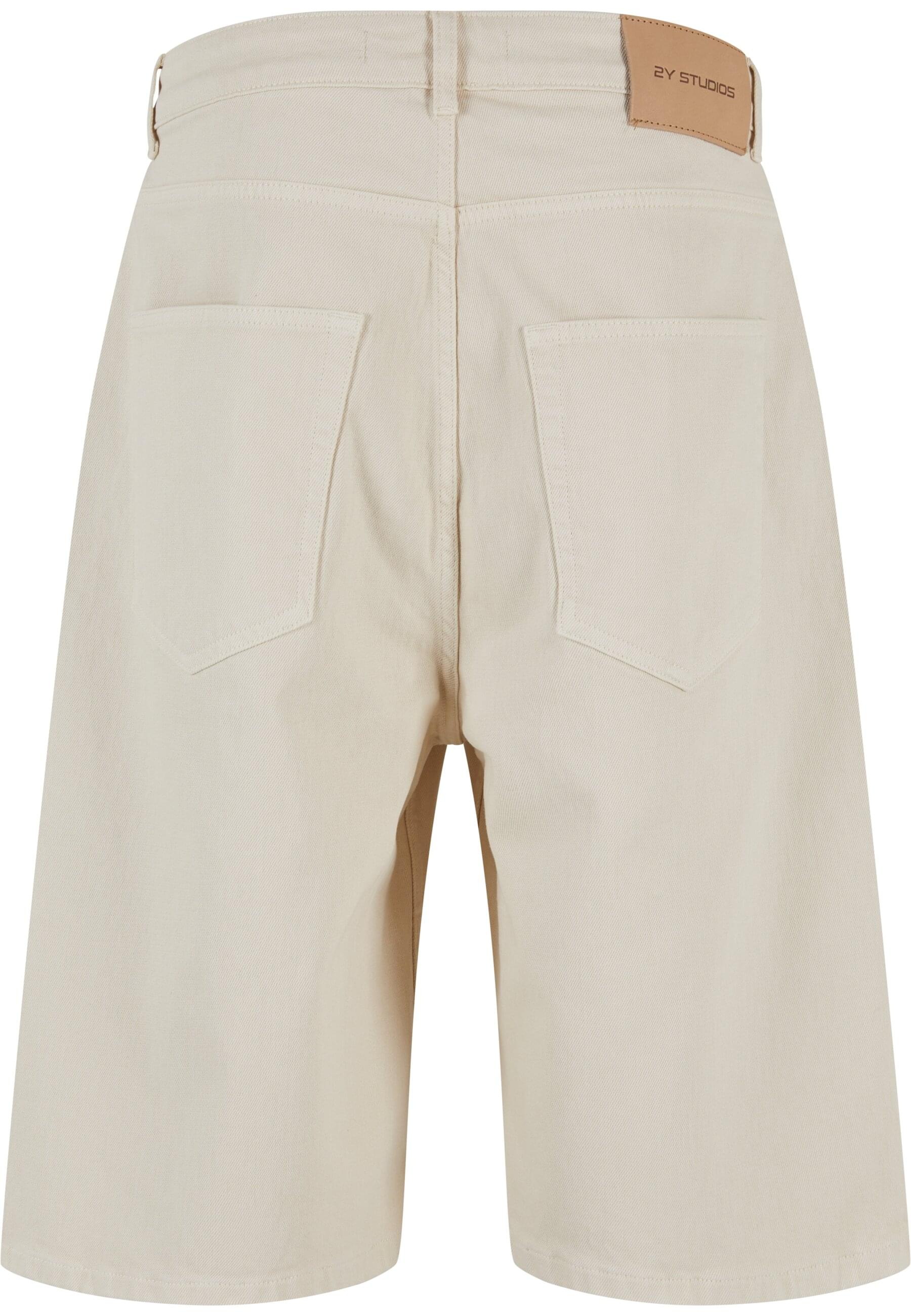 2Y Studios Shorts "2Y Studios Junan Baggy Basic Shorts" günstig online kaufen