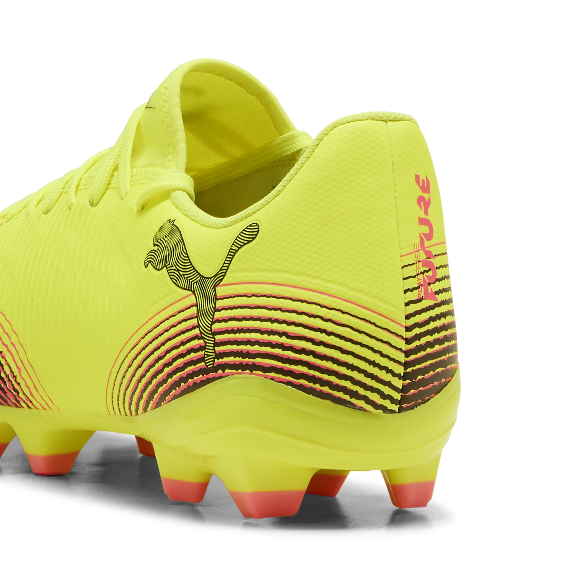 PUMA Fußballschuh "FUTURE 8 PLAY FG/AG Fußballschuhe Erwachsene" günstig online kaufen