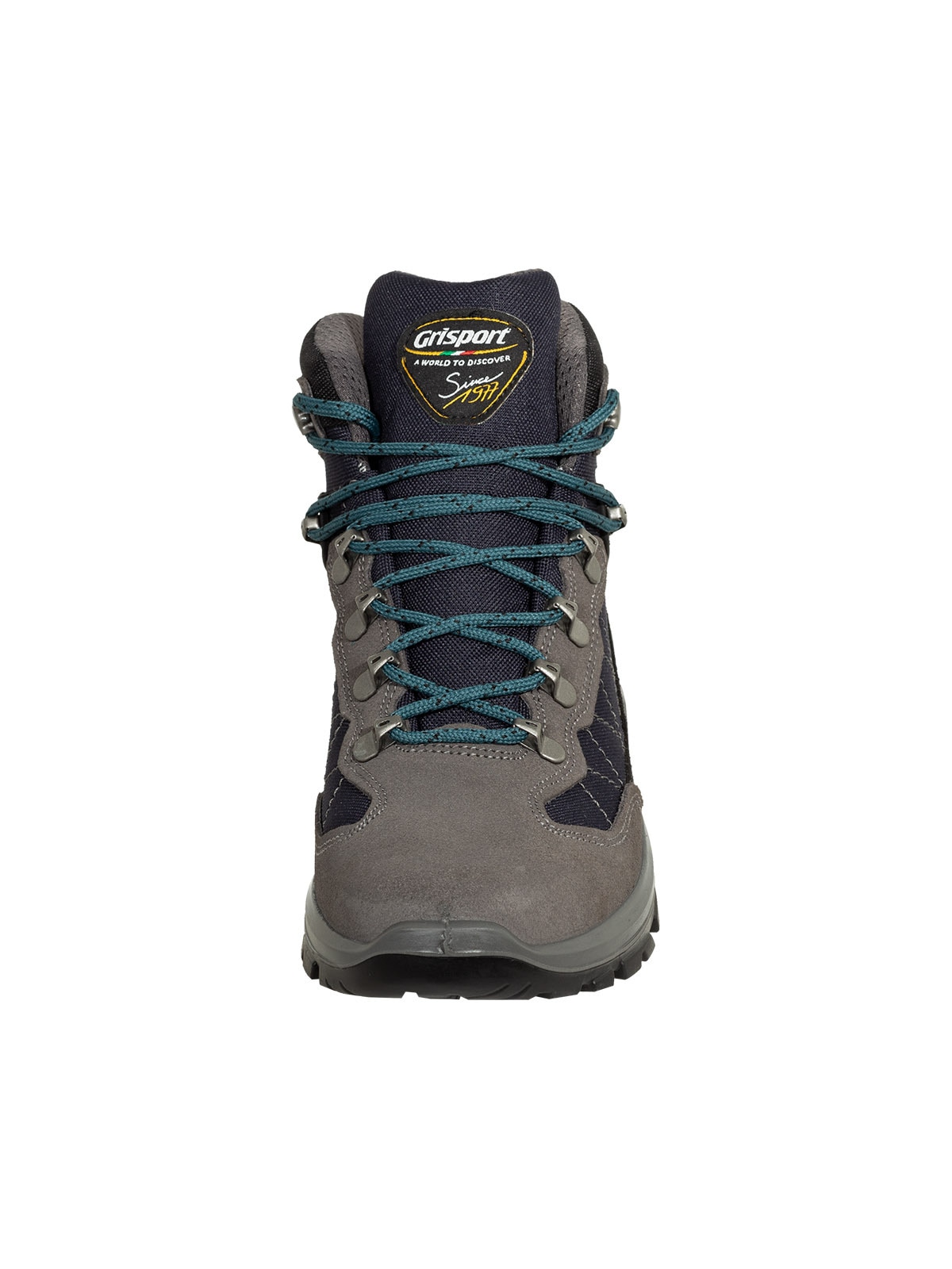 Grisport Wanderschuh »Schnürstiefel Gritex«