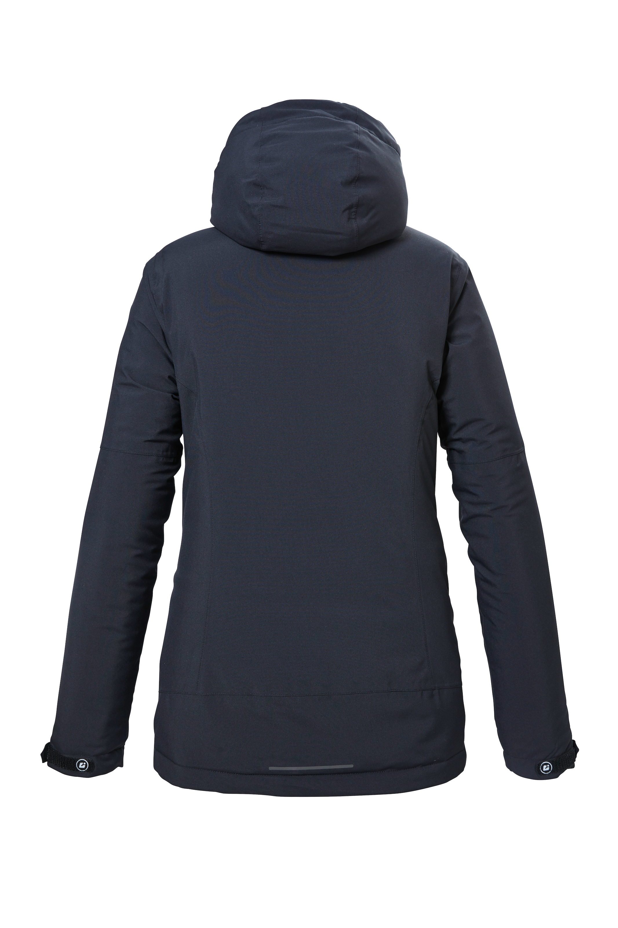 Killtec Outdoorjacke »KOW 195 WMN JCKT«, mit Kapuze