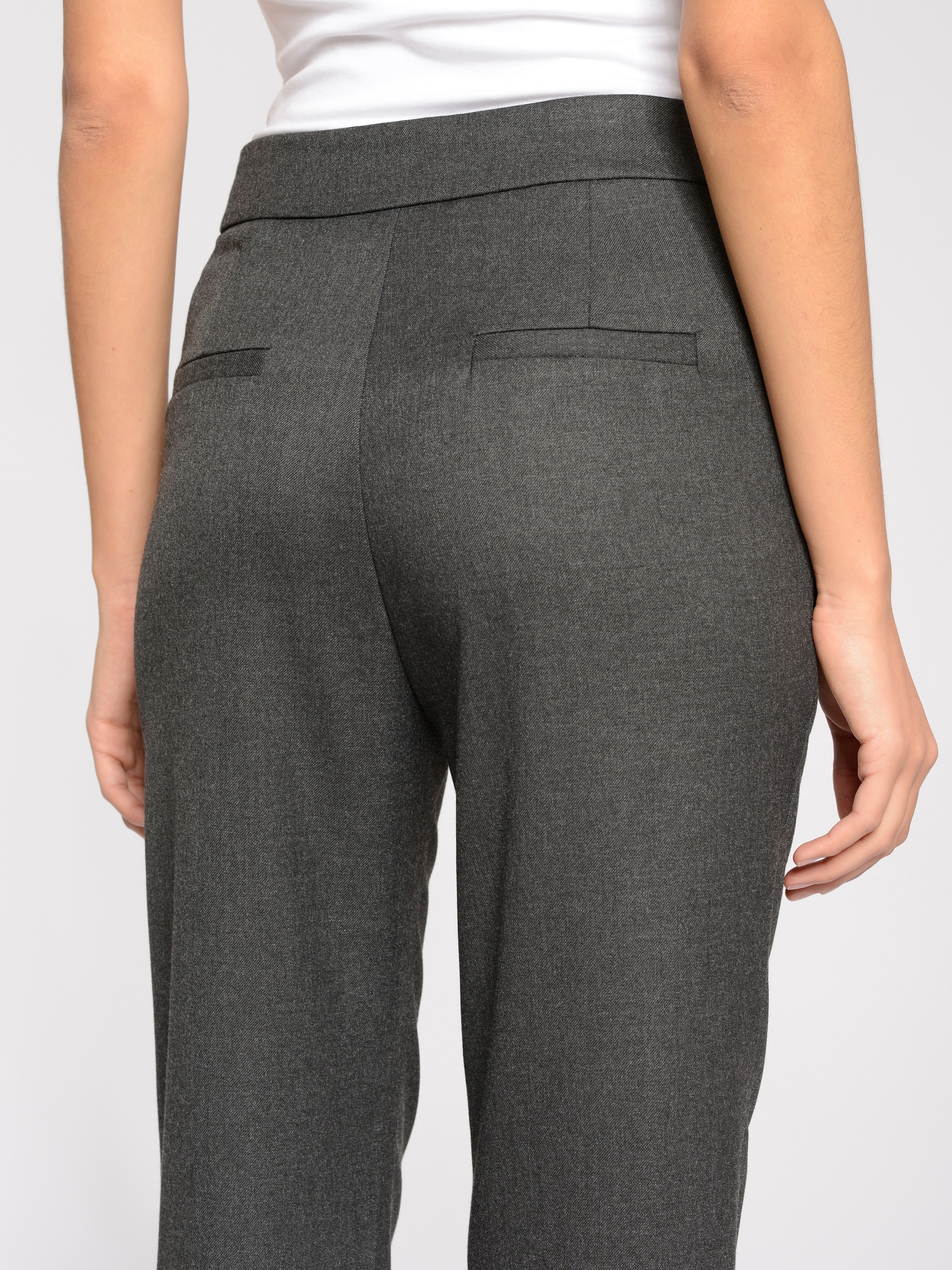 GANG Relaxhose »GANG Hosen Relaxed 94STELLA CROPPED«