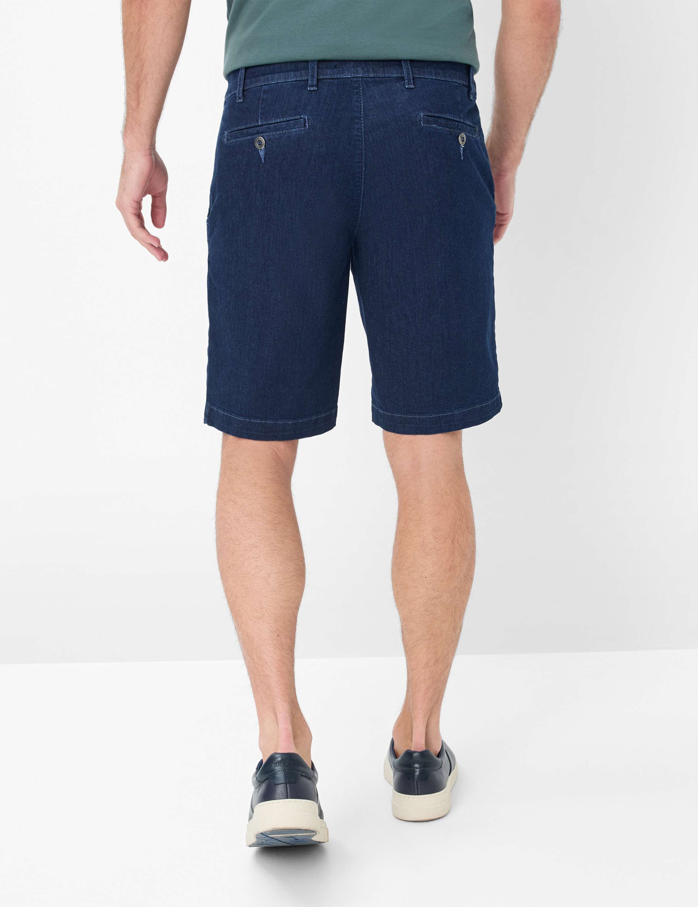 EUREX by BRAX Bermudas »Style BURT«