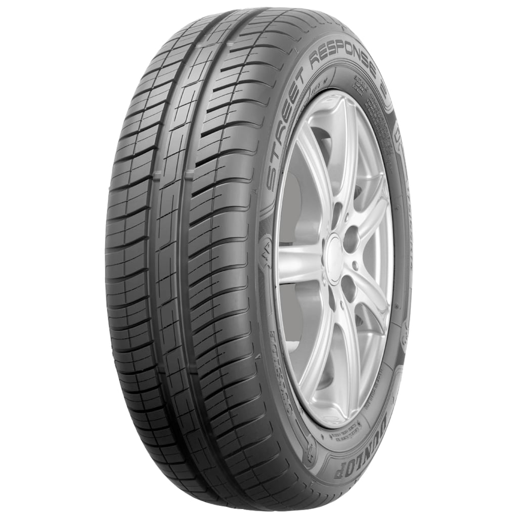 Dunlop Sommerreifen »Sport BluResponse«, (1 St.)