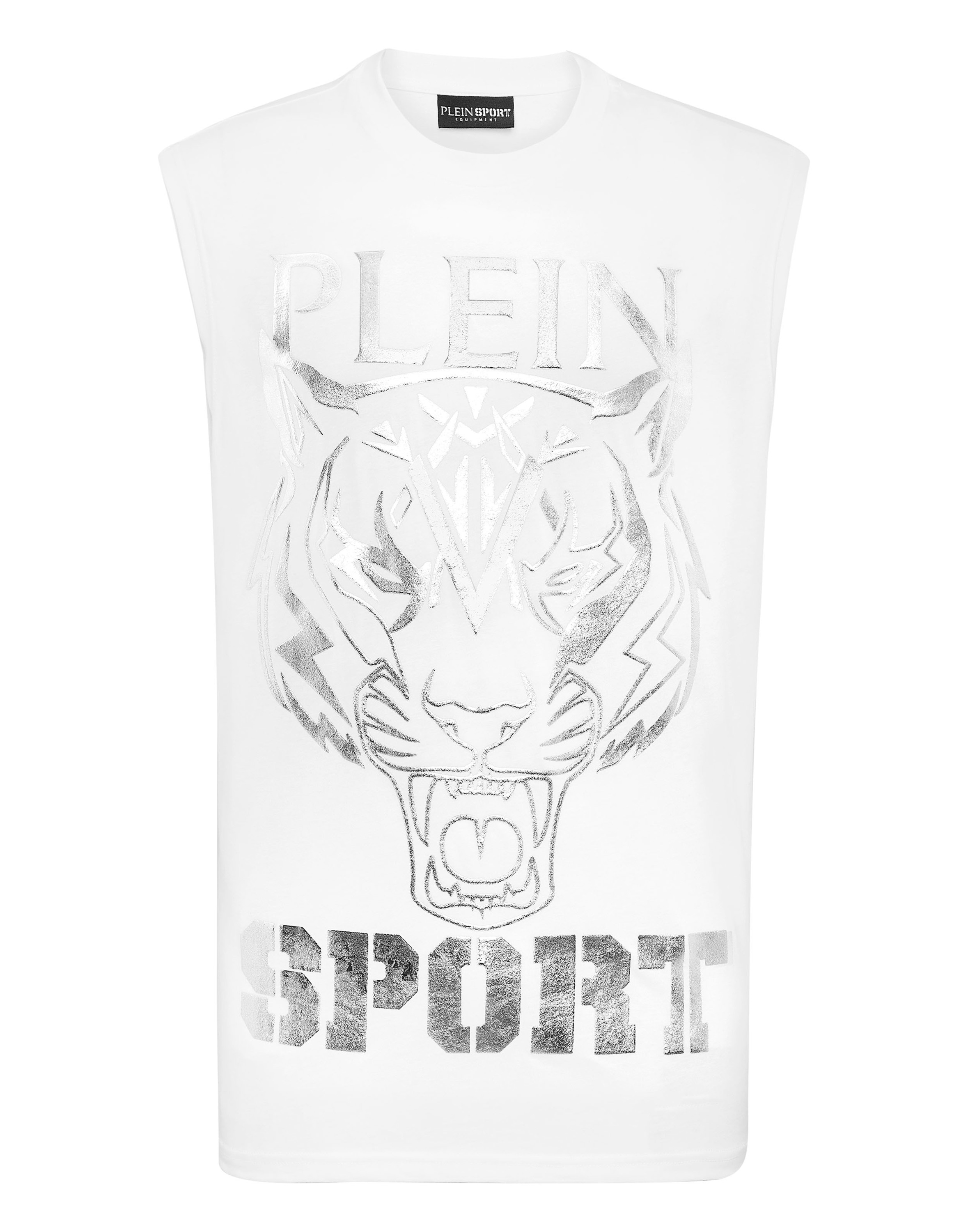 PLEIN SPORT T-Shirt »Tiger«