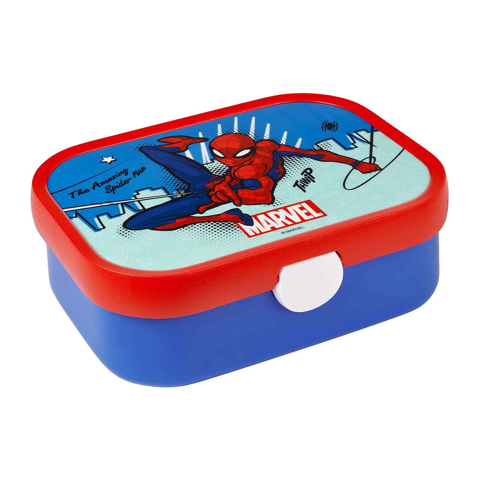 Mepal Lunchbox "Brotdose Campus 700 ml"