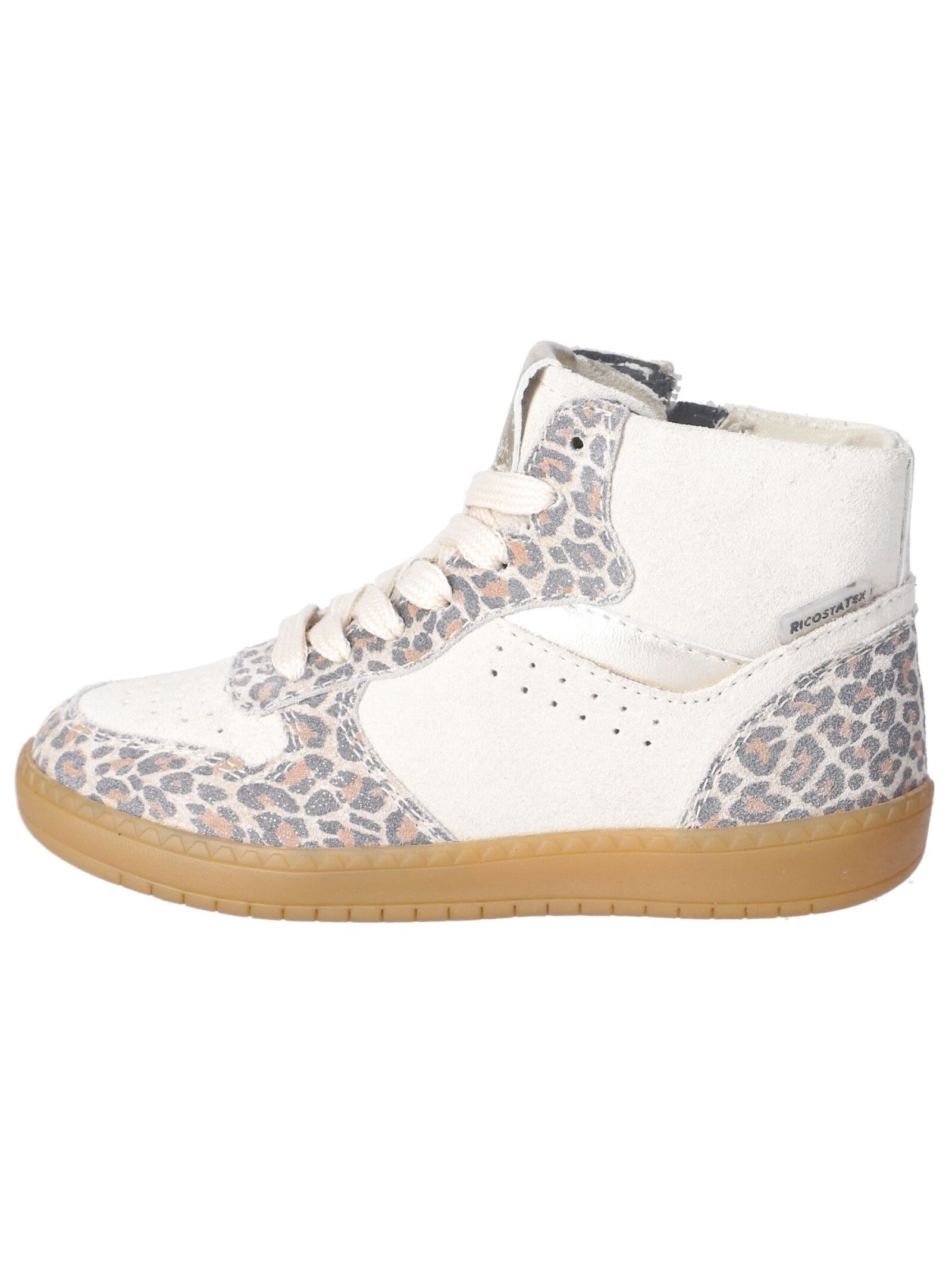 Ricosta Sneaker "Ricosta Sneaker Veloursleder/Textil" günstig online kaufen