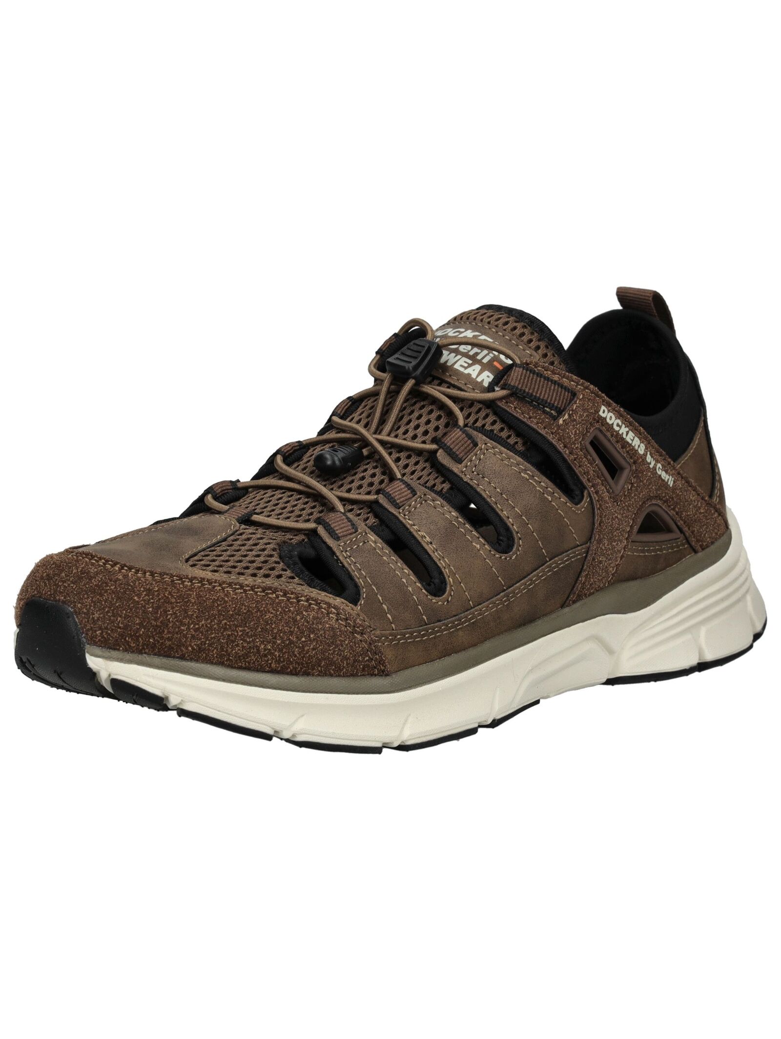 Dockers by Gerli Sneaker "Dockers by Gerli Sneaker Lederimitat"