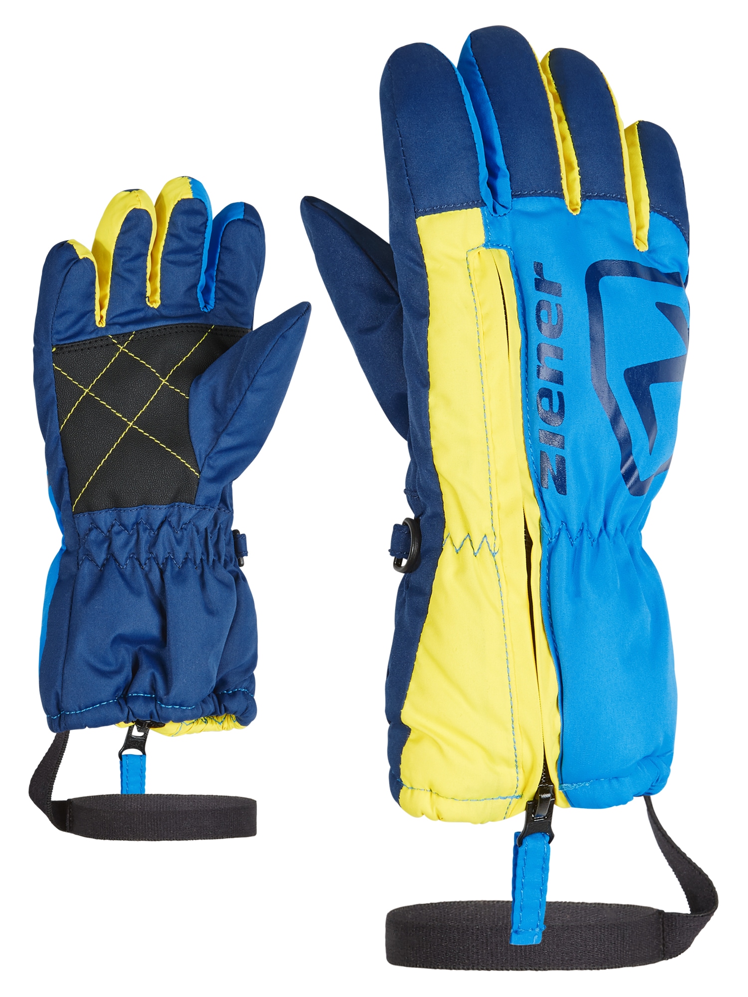 Ziener Multisporthandschuhe »LEO«
