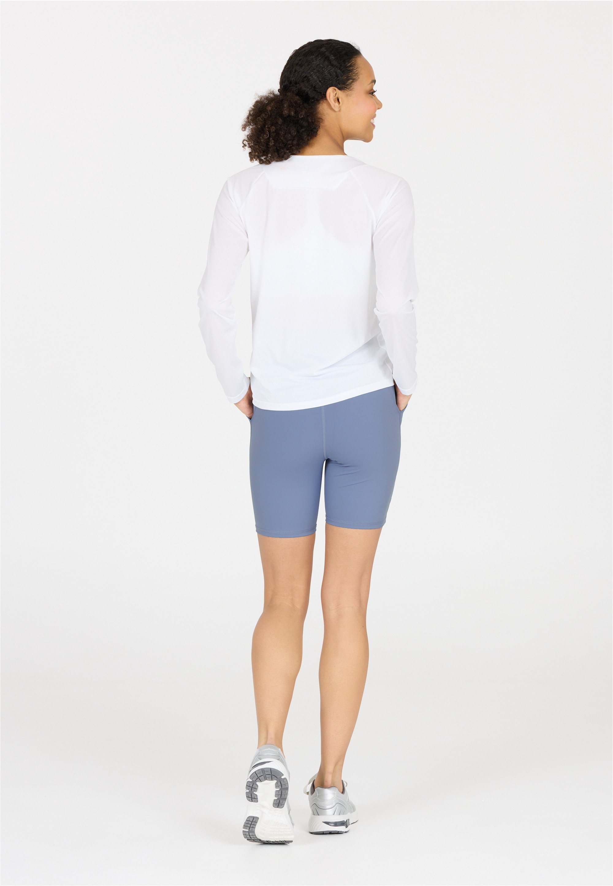 ENDURANCE Lauftights »Tarole«, Mit Quick-Dry-Funktion