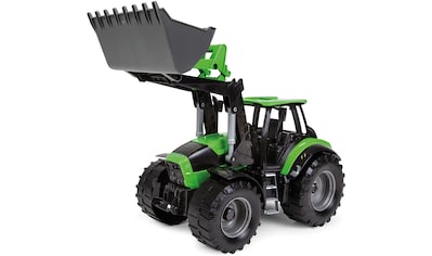 Spielzeug-Traktor »Worxx, Deutz 7250 TTV Agrotron«