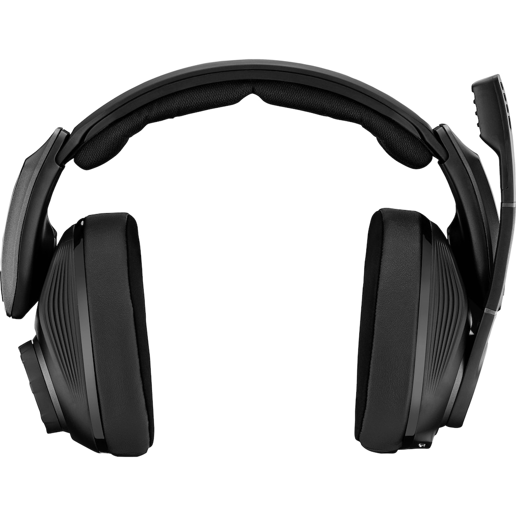 EPOS | Sennheiser Gaming-Headset »GSP 670 - Kabelloses Premium«