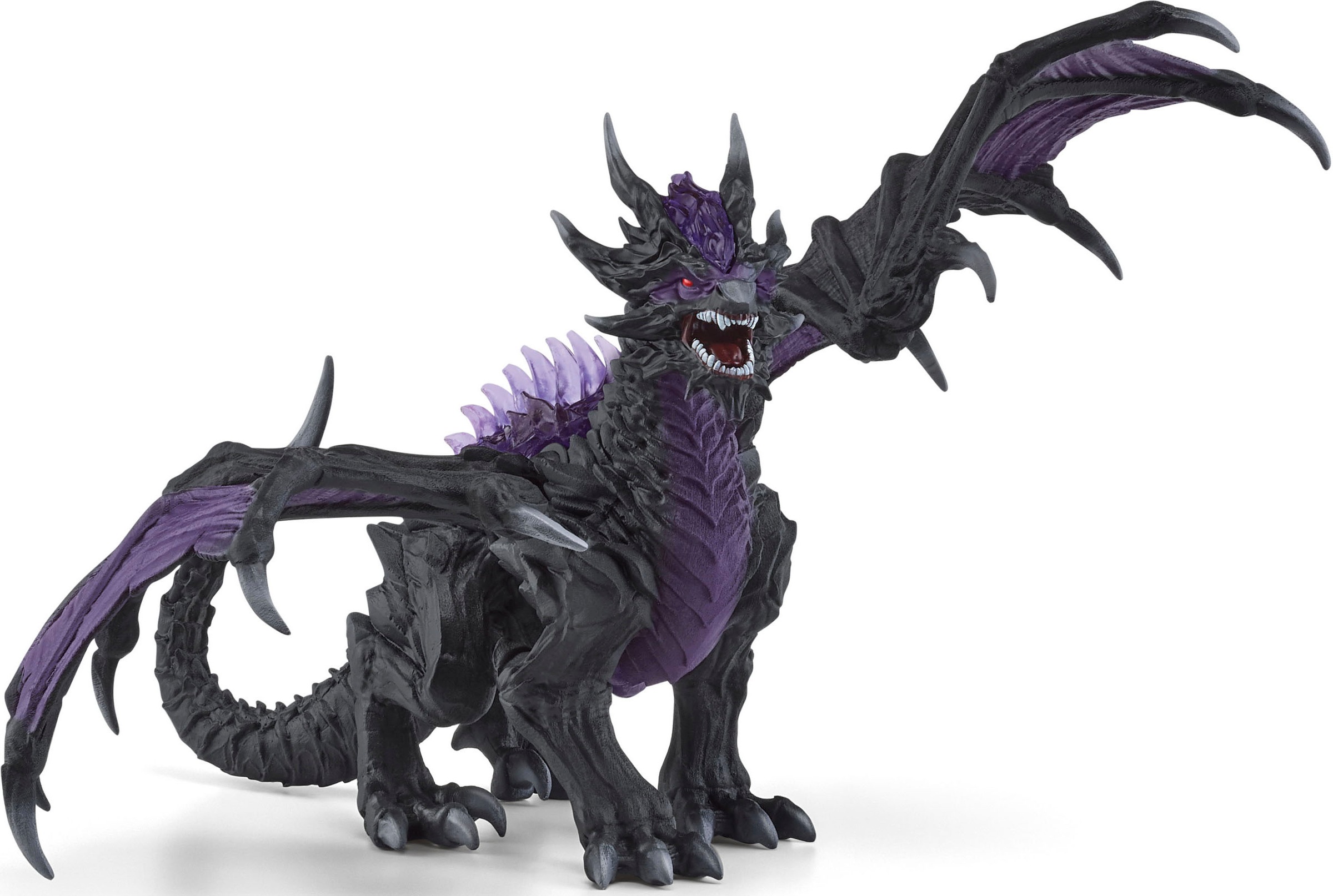 Schleich® Spielfigur »ELDRADOR®, Schattendrache (70152)«