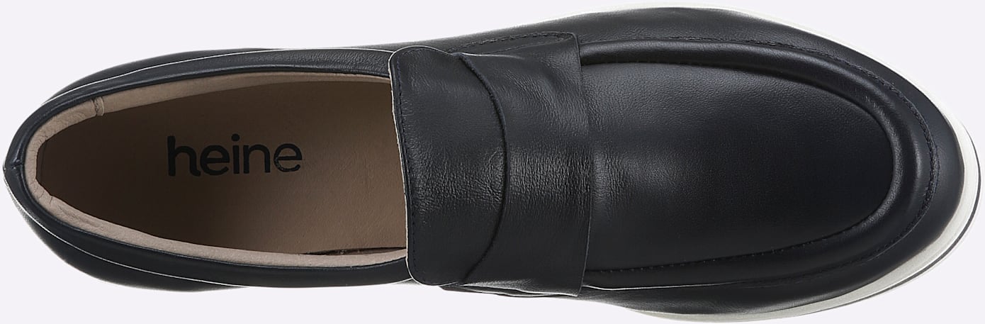 heine Slipper