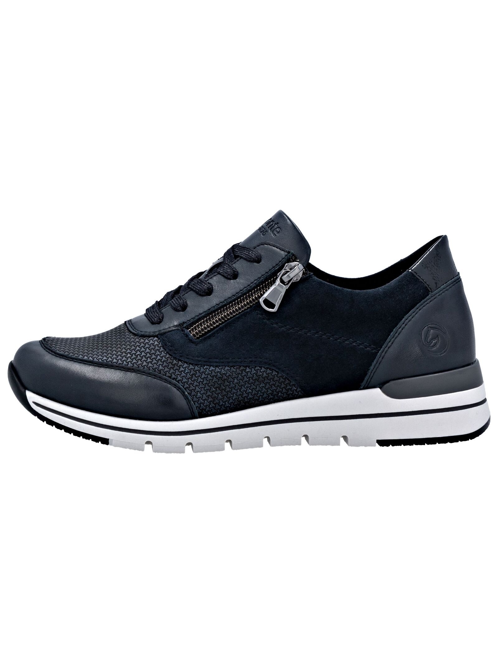 Remonte Sneaker »Remonte Sneaker Veloursleder«