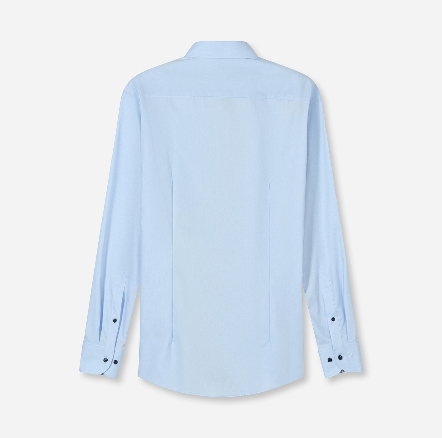 OLYMP Langarmhemd "Luxor" modern fit, Button-down-Kragen, Businesshemd günstig online kaufen