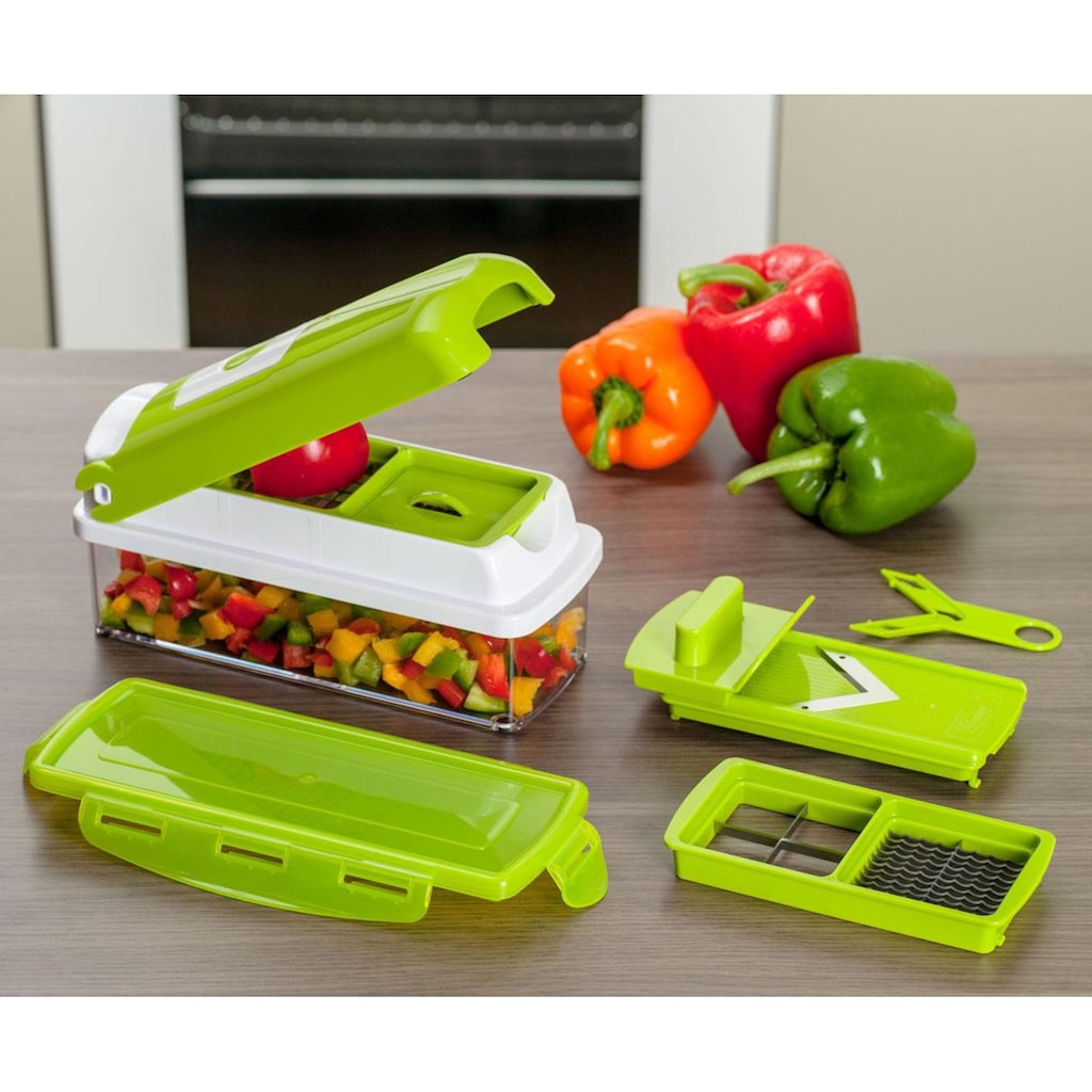 Genius Zerkleinerer »Nicer Dicer Smart«