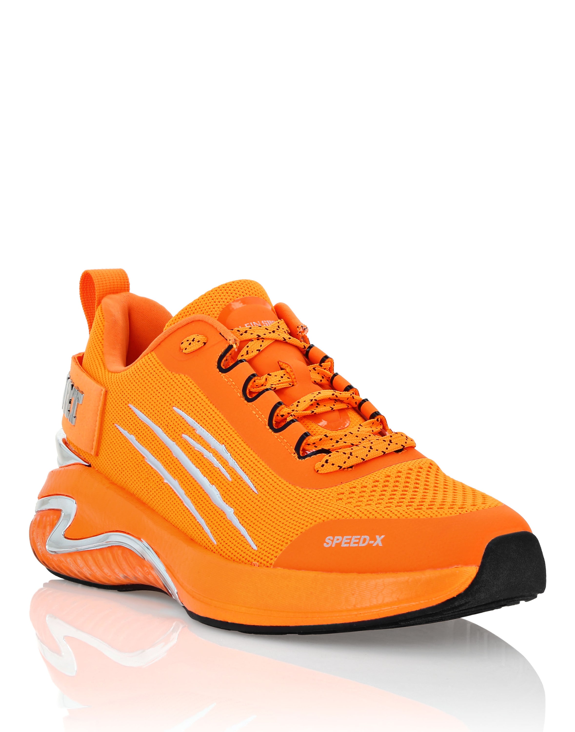 PLEIN SPORT Sneaker »Runner Sneaker«
