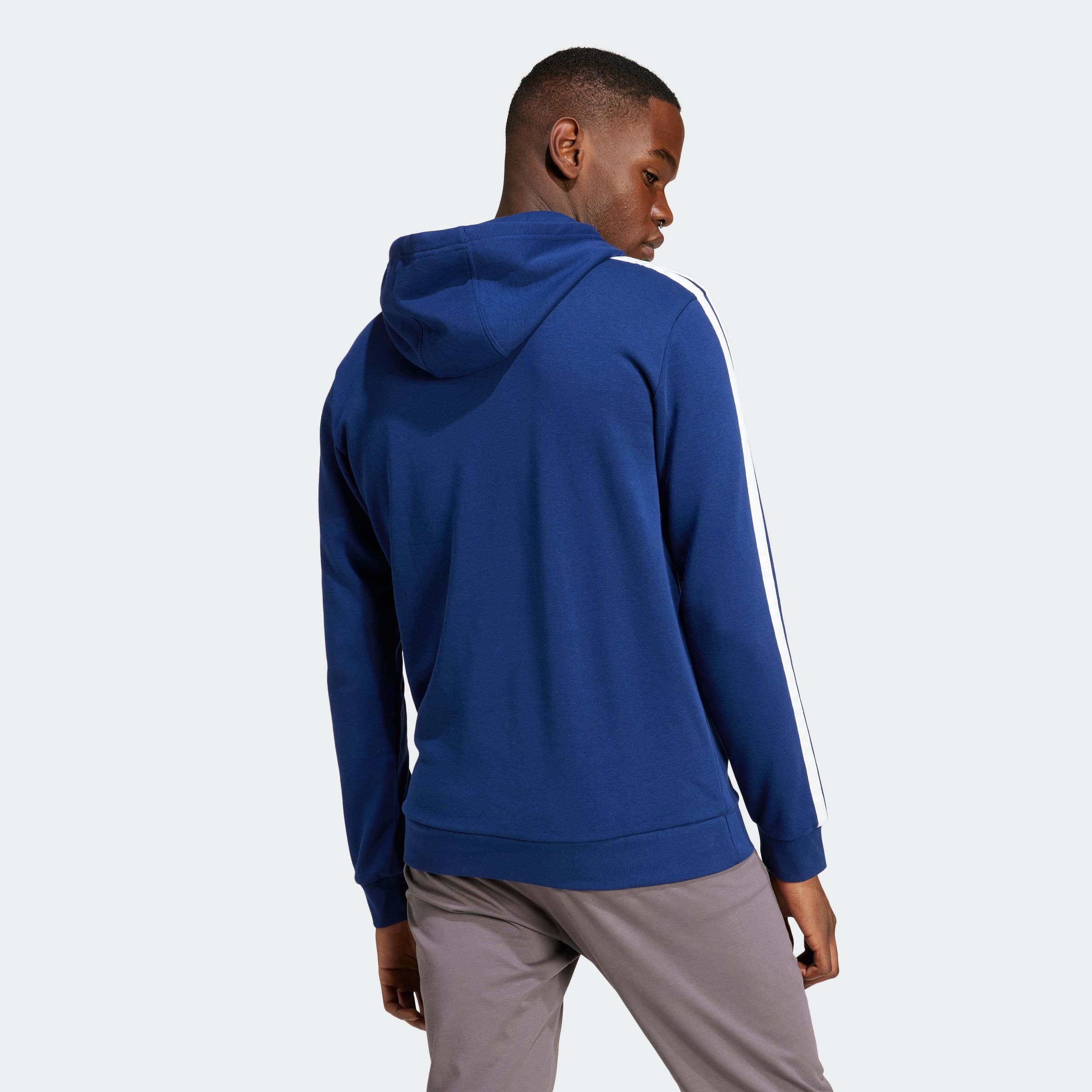 adidas Sportswear Kapuzensweatshirt »M C COLLEG HOOD«