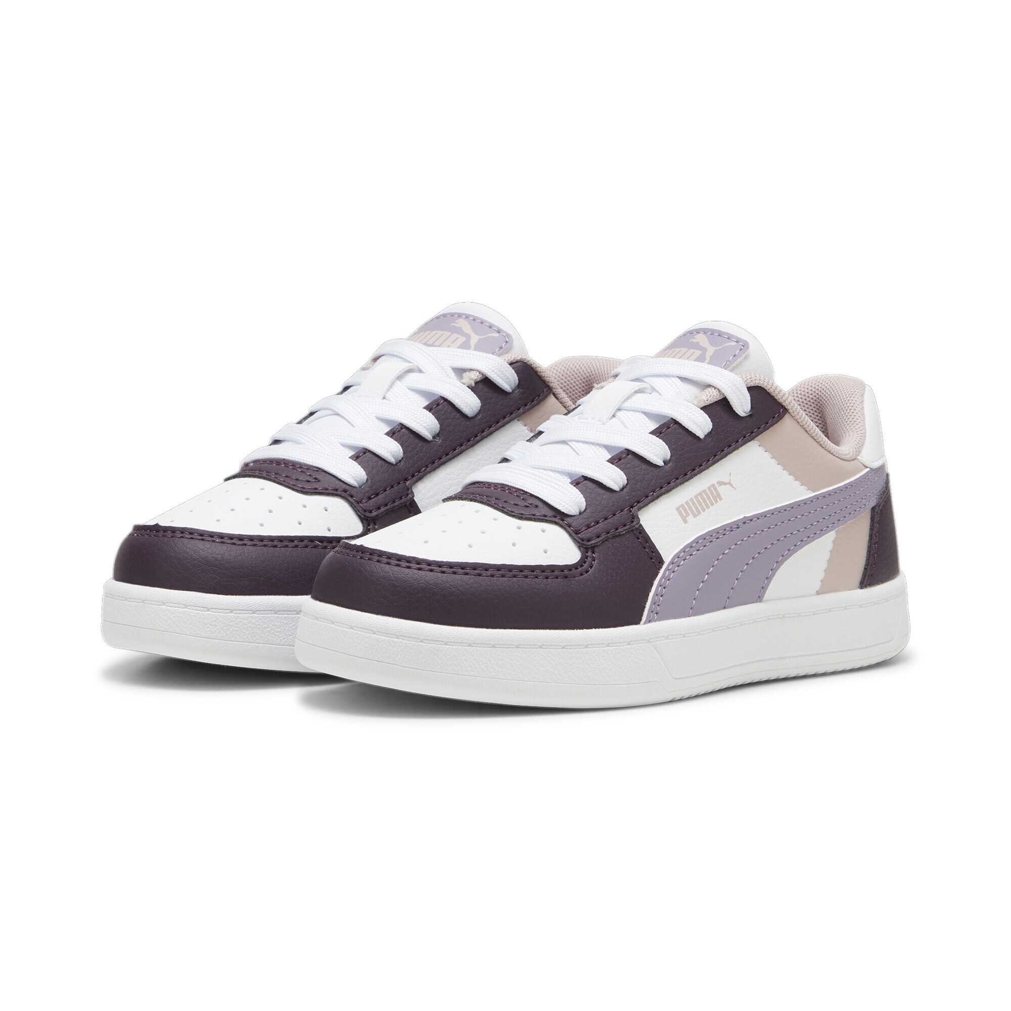 Sneaker »PUMA Caven 2.0 Block Sneakers Kinder«