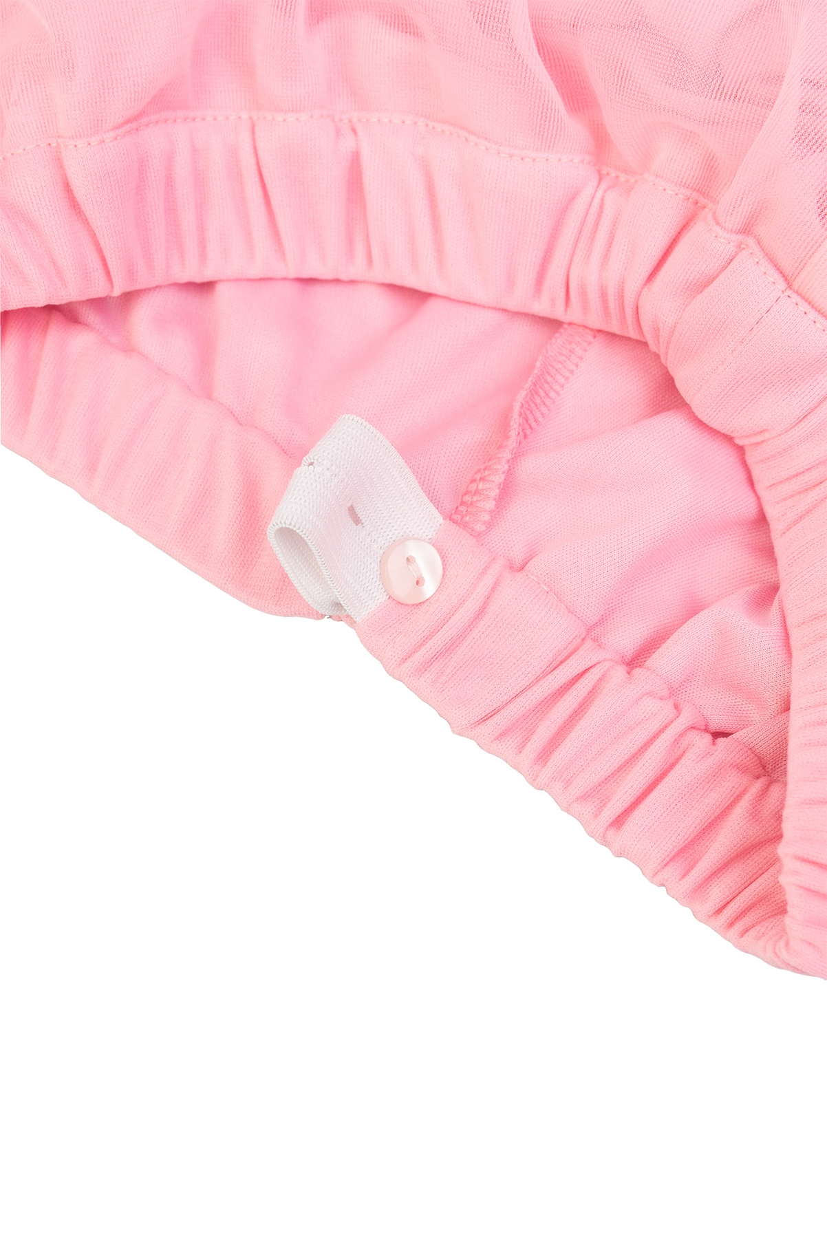 DANAMADE Tüllrock »DANAMADE Skirts Skirt DESTELLE«