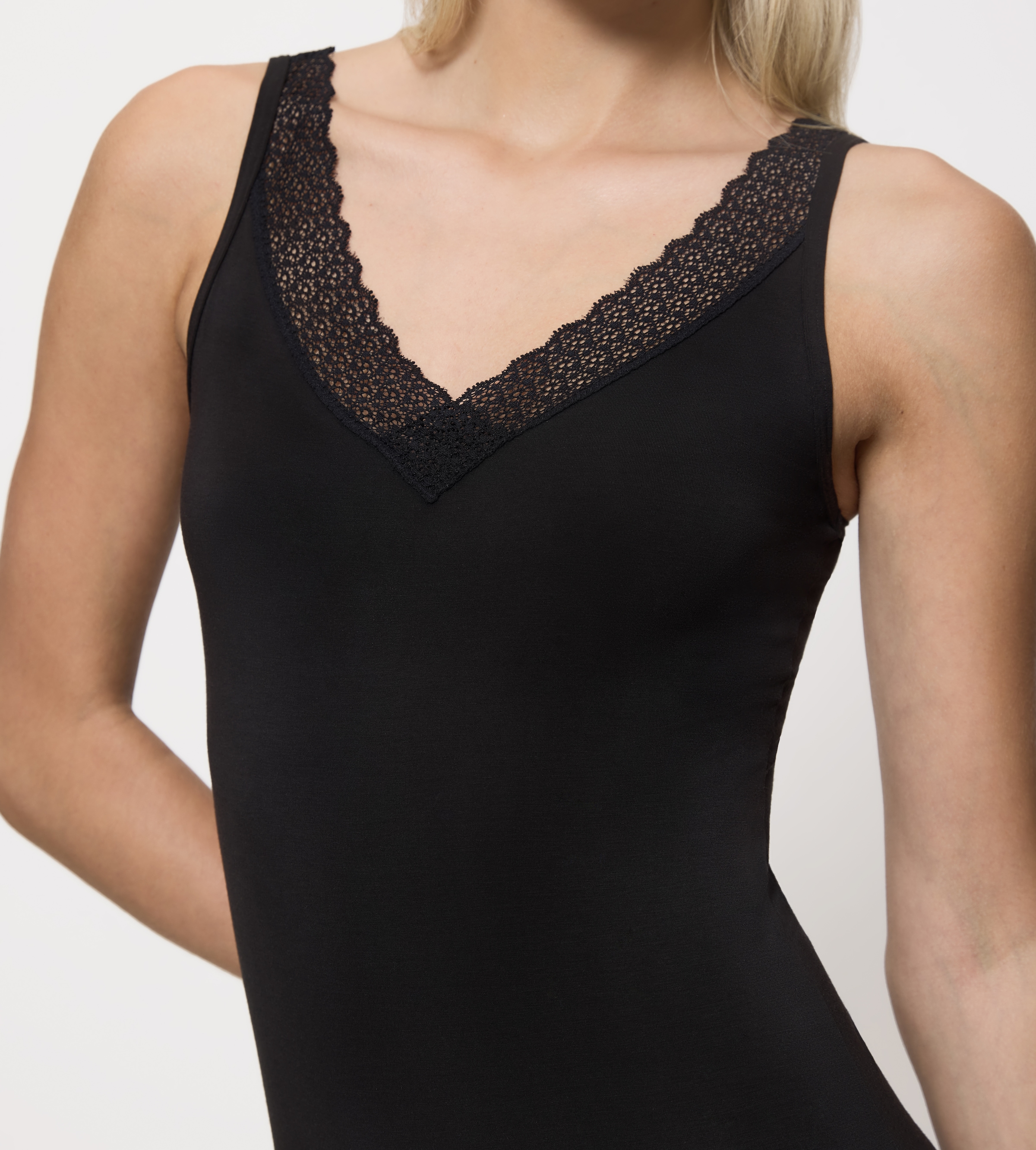 Triumph BH-Hemd »Feel of Modal Tank Top 2P«, sehr weich