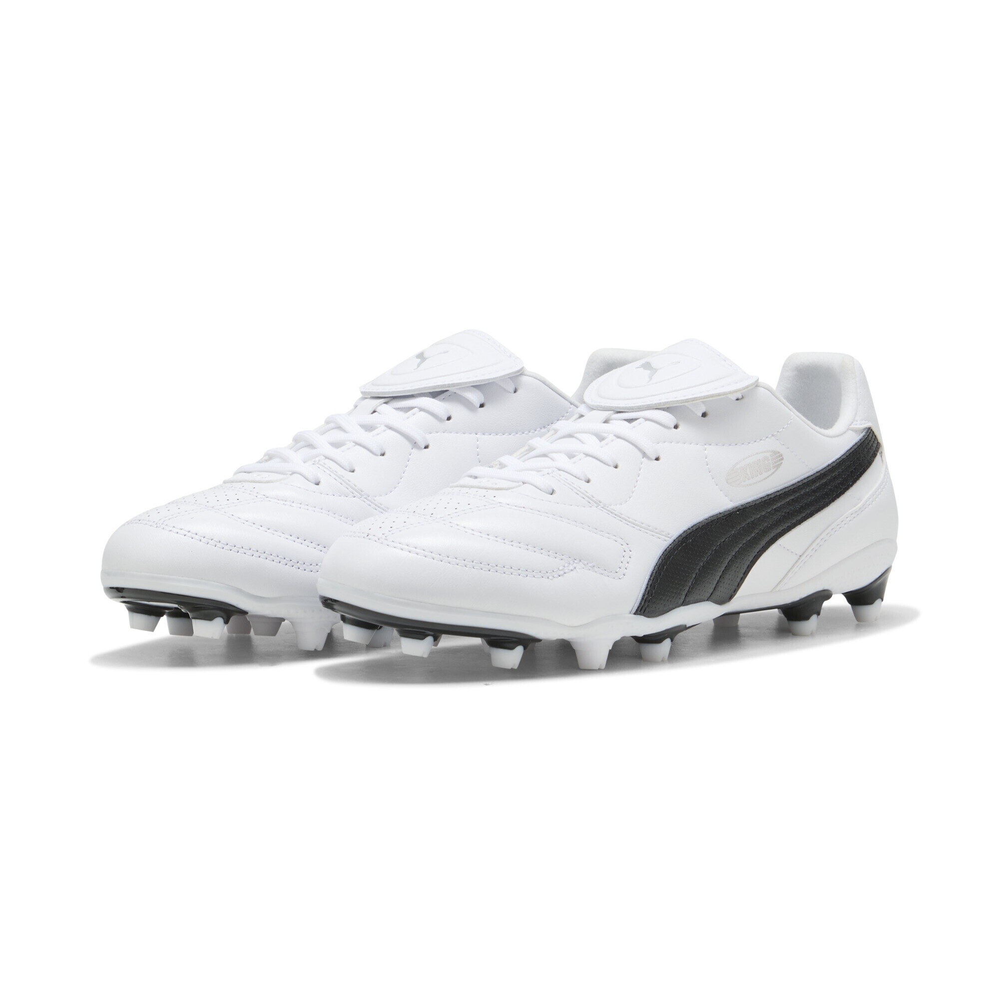 PUMA Fußballschuh KING LIGA FG/AG Fußballschuhe Erwachsene