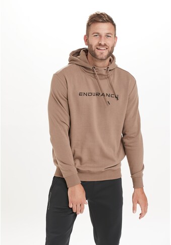 ENDURANCE Kapuzensweatshirt »LIONK«, in sportlichem Design kaufen