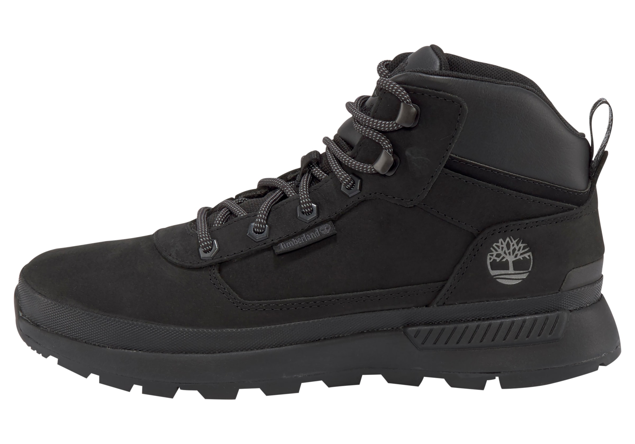 Timberland Schnürboots »Field Trekker Mid«