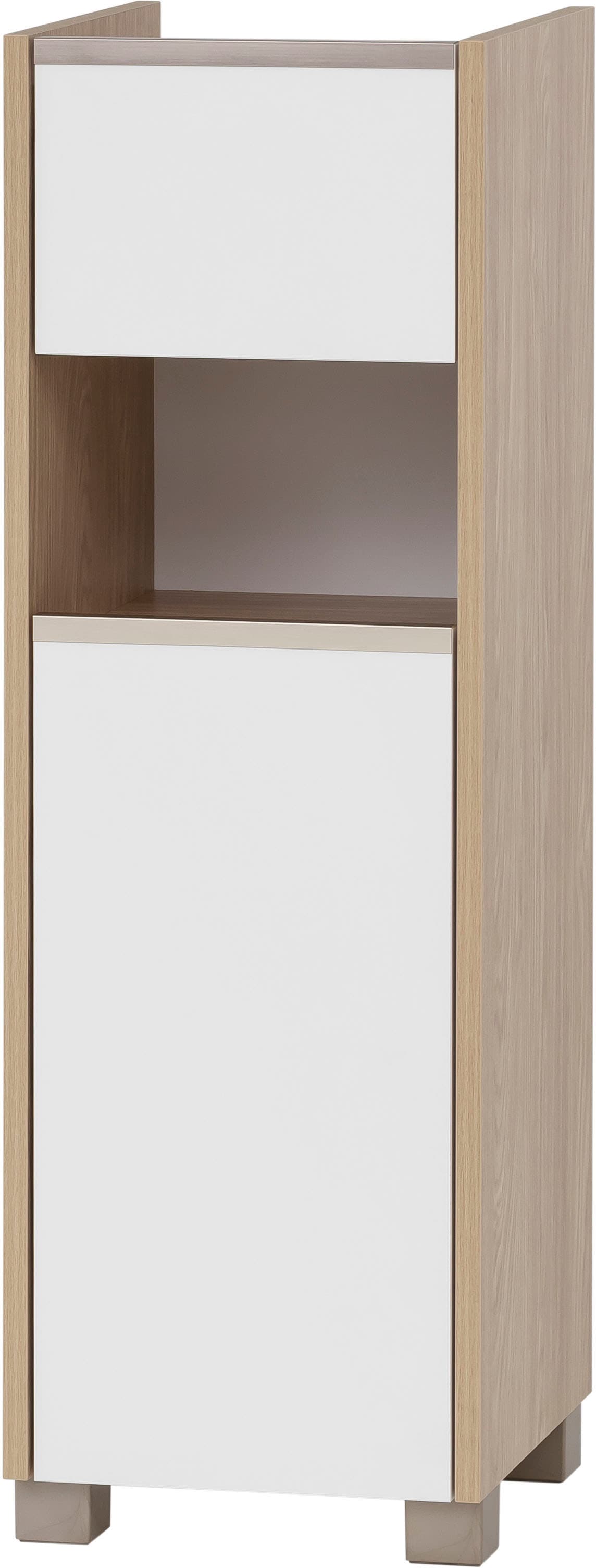 welltime Unterschrank "Juba, Unterschrank, Made in Germany, B: 30 cm" Solide Verarbeitung - Dieses Produkt ist in Deutschland gefertigt
