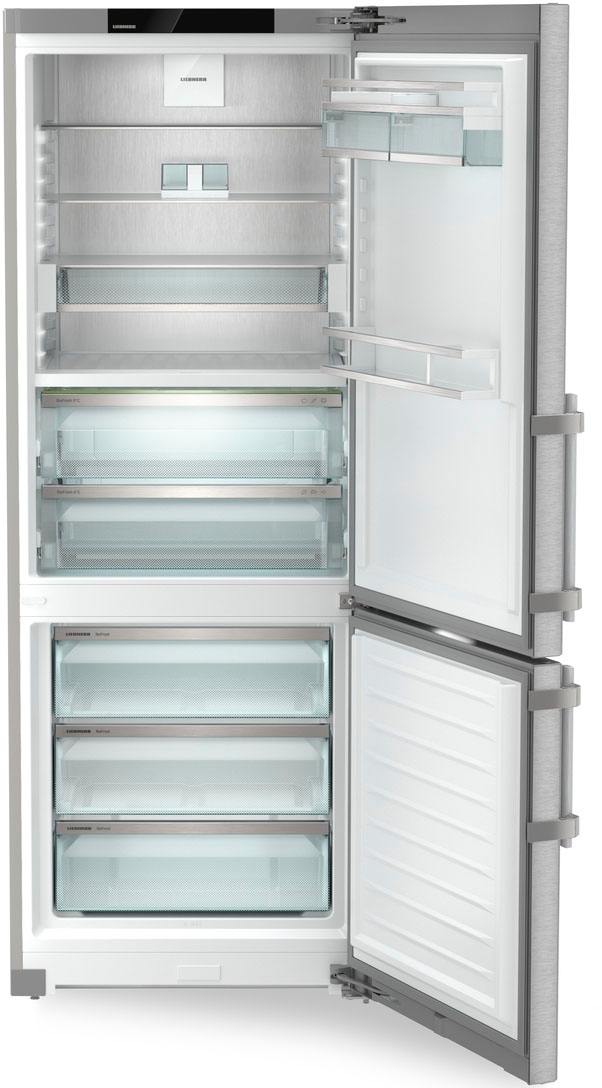 Liebherr Kühl-/Gefrierkombination »CBNsda 775i«, DuoCooling