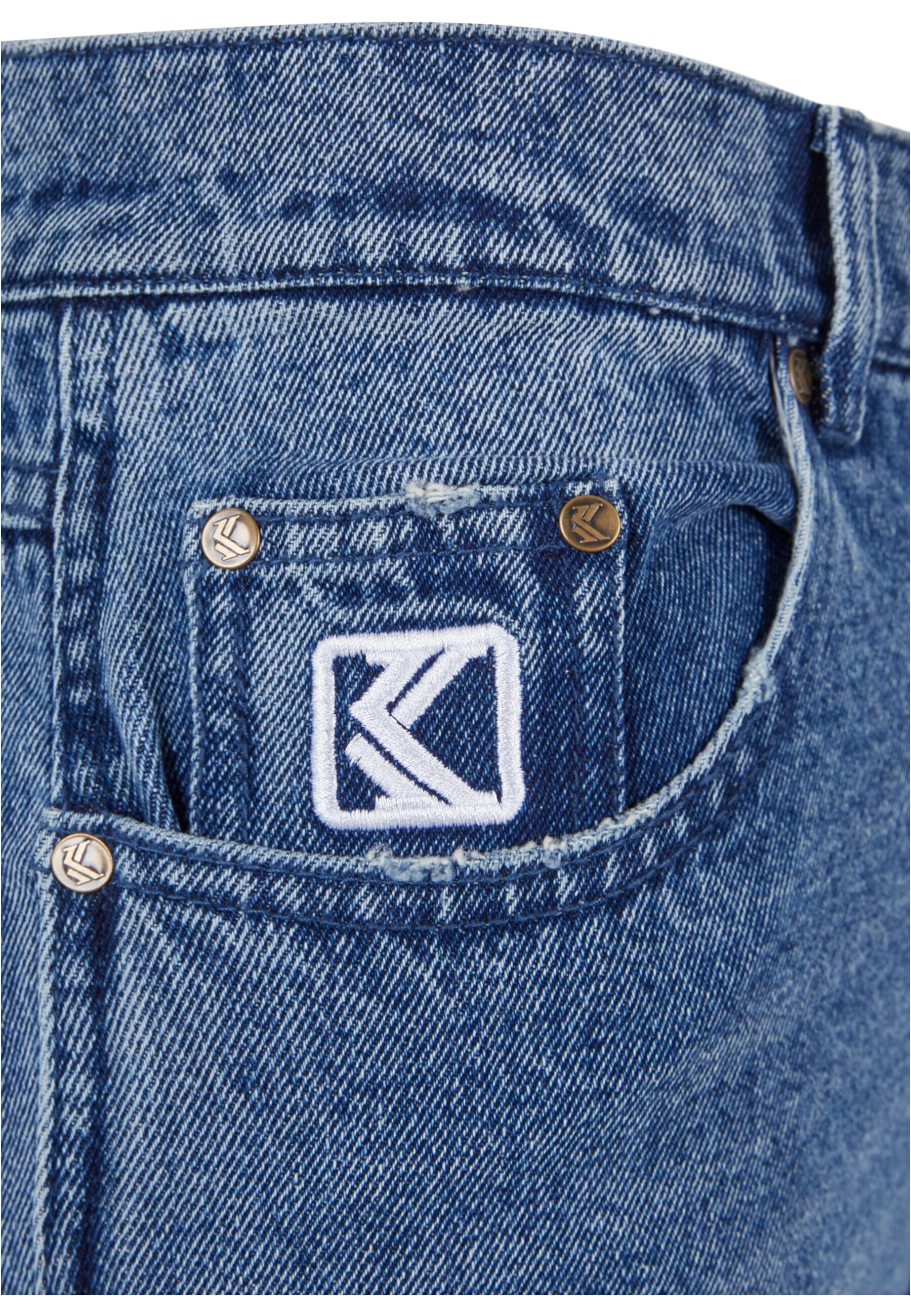 Karl Kani Bequeme Jeans »Karl Kani Herren«