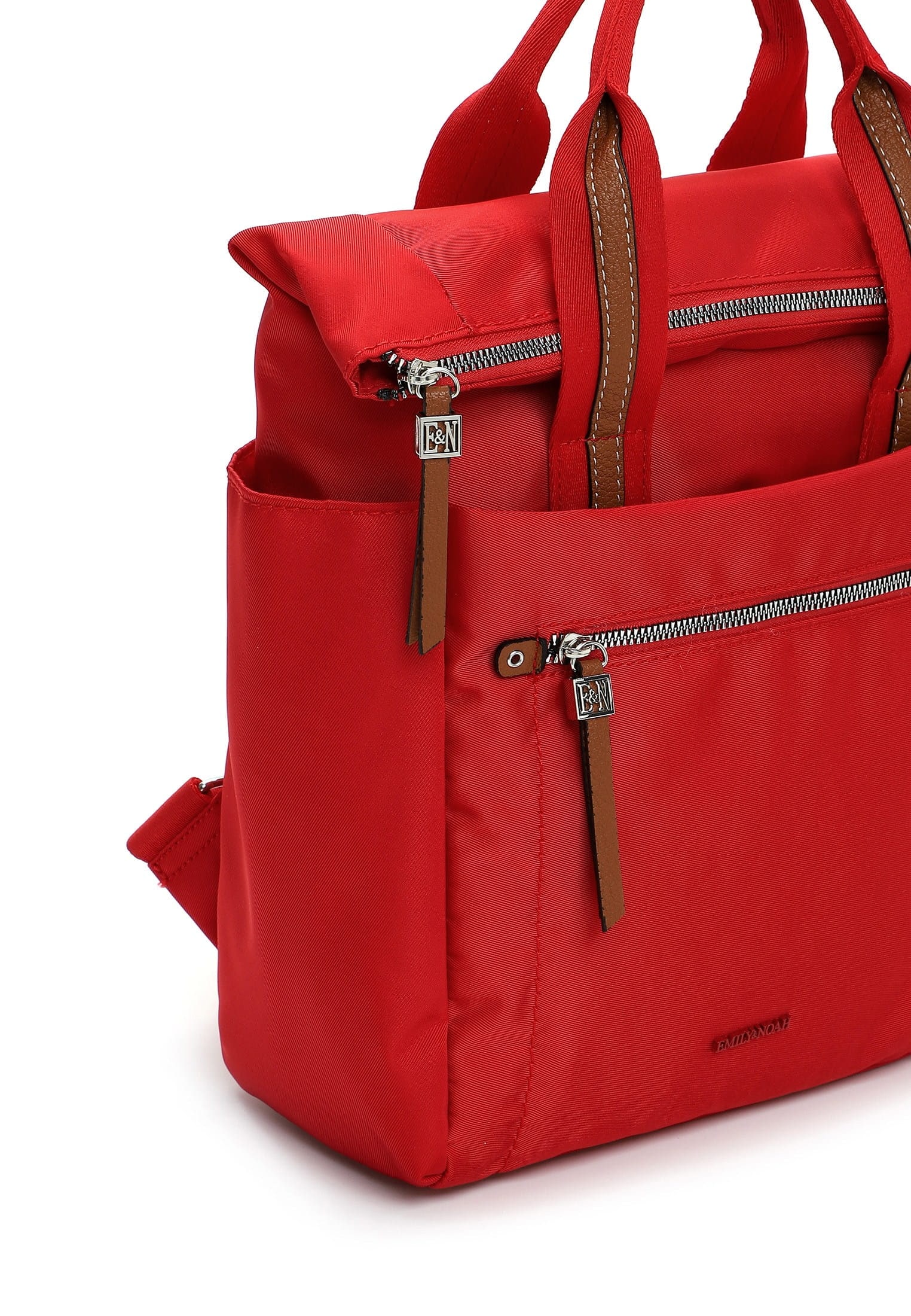 EMILY & NOAH Rucksack »Rucksack E&N Esther«