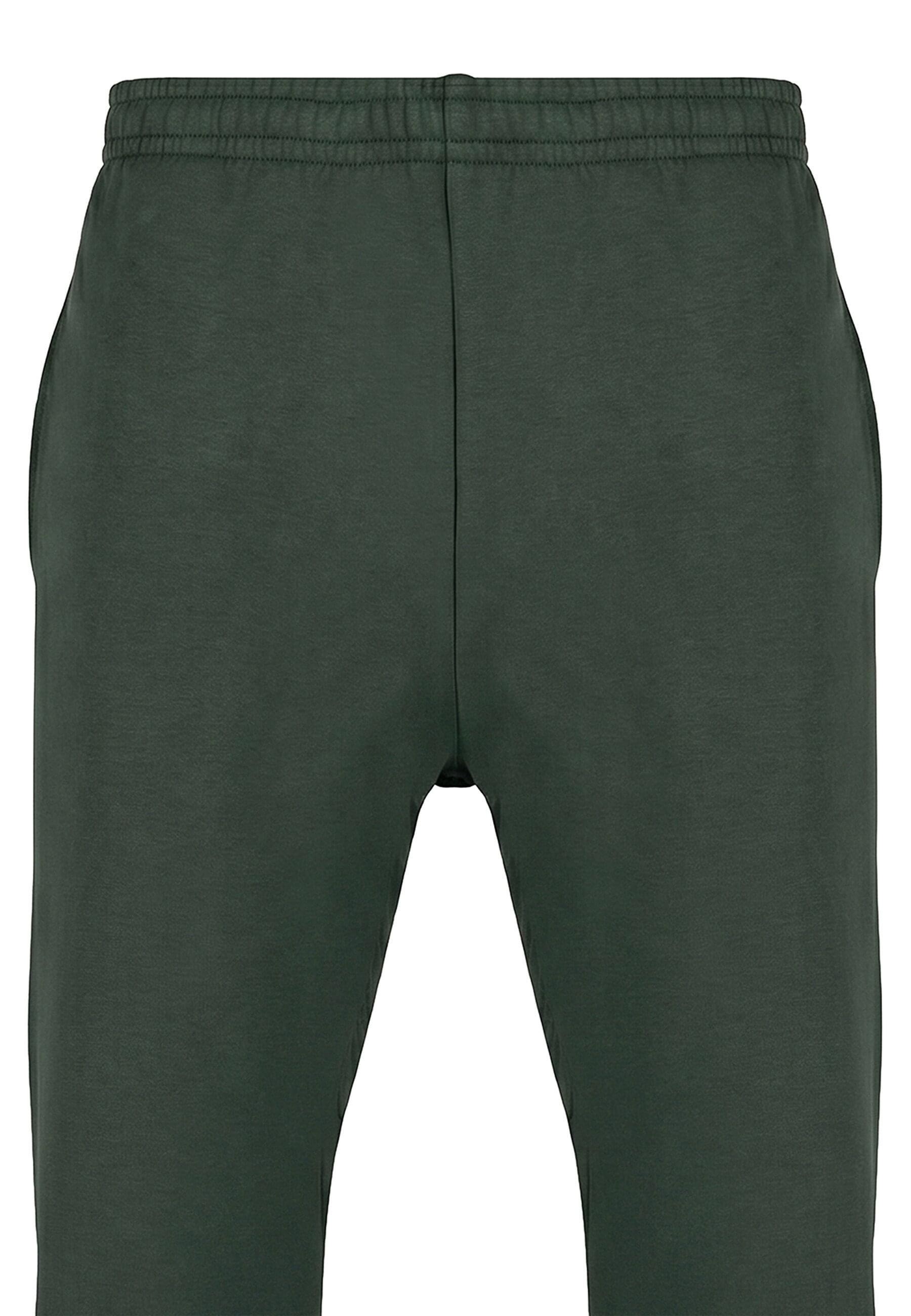 URBAN CLASSICS Jogginghose »Urban Classics Fluffy Sweatpants«