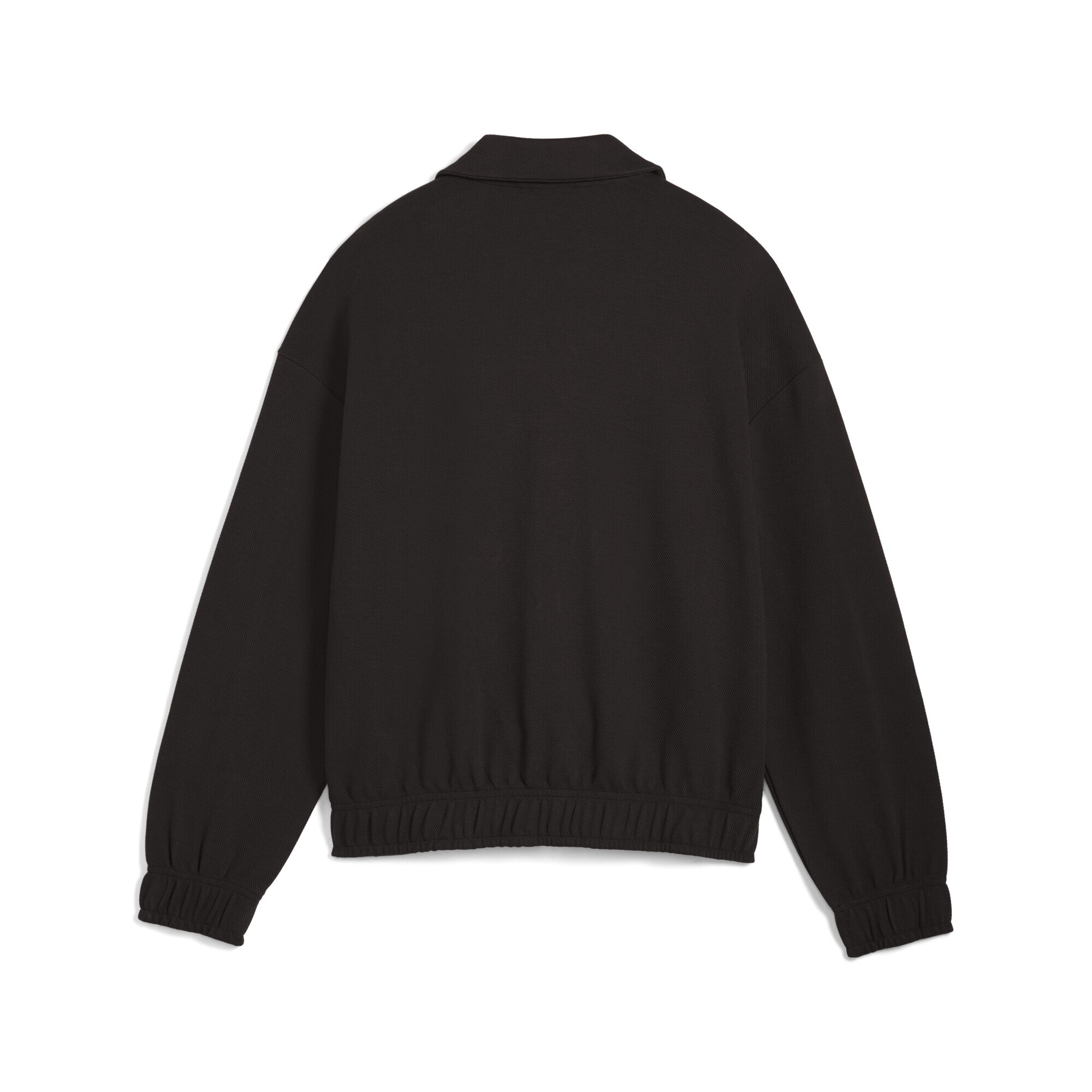 PUMA Trainingsjacke »T7 Relaxed Trainingsjacke Damen«
