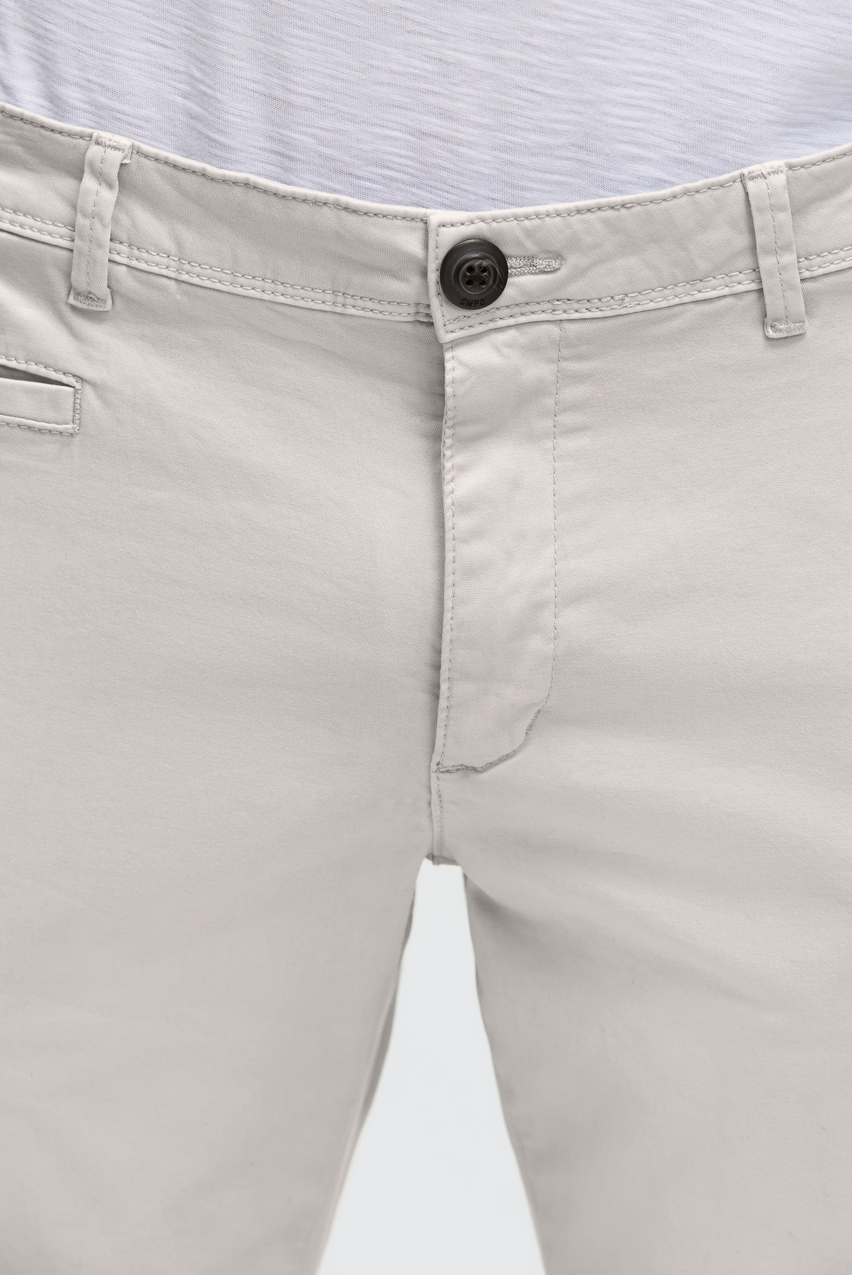 CMPD Chinohose  mit Gesäßtaschen