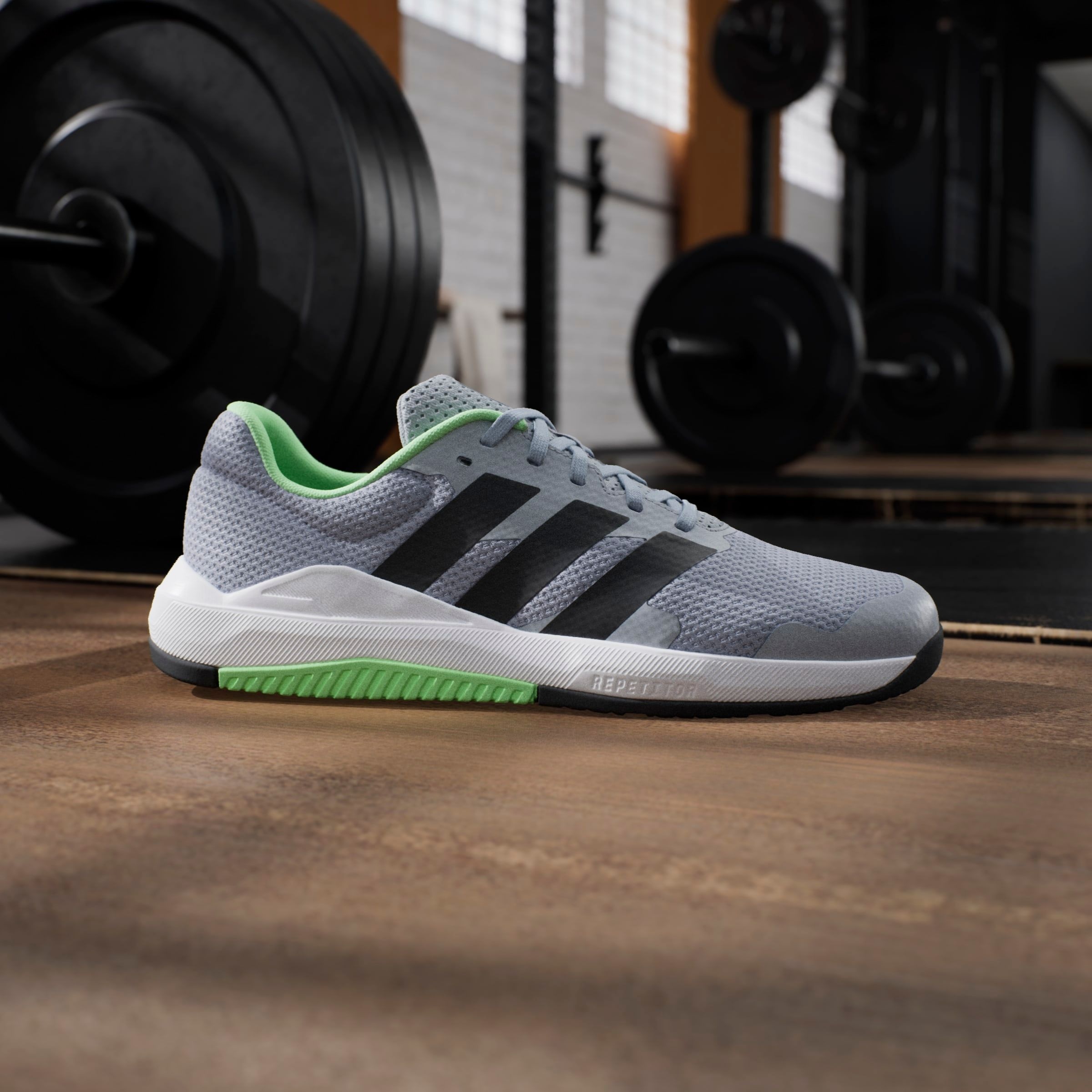adidas Performance Trainingsschuh »DROPSET BASE«