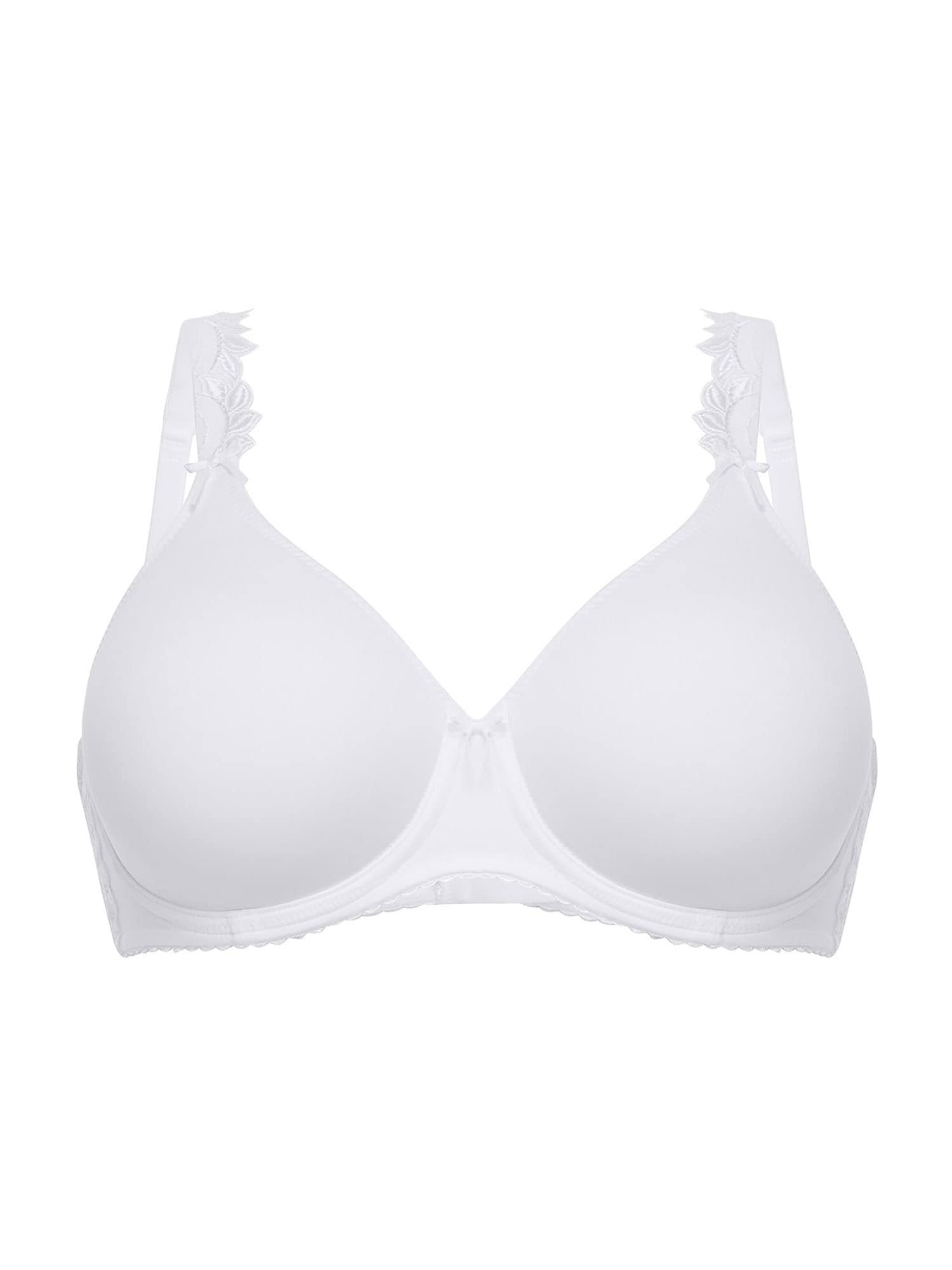 Felina T-Shirt-BH "Spacer BH mit Bügel Rhapsody" günstig online kaufen