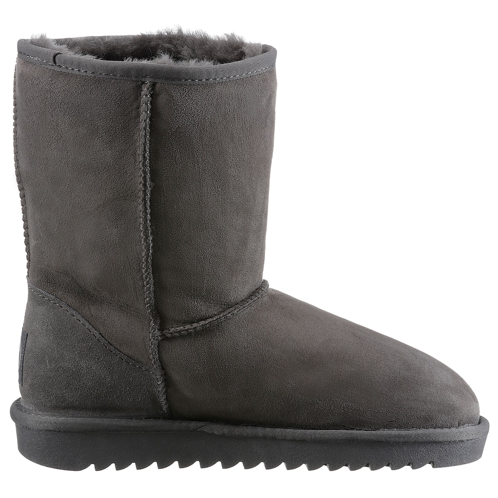 Ara Winterboots »ALASKA«