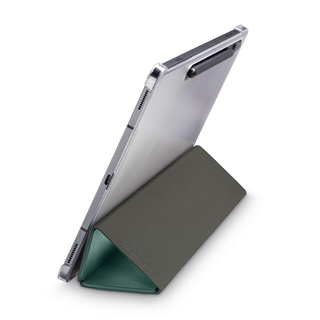 Hama Tablet-Hülle »Tablet Case "Fold Clear" für Samsung Galaxy Tab S7, S8, 11"«, 28 cm (11 Zoll)