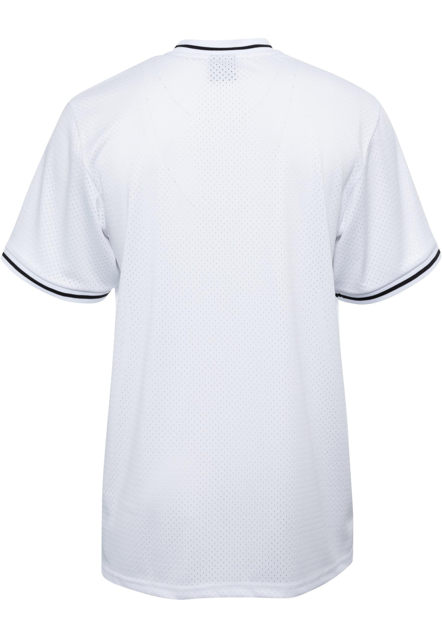 Fubu T-Shirt "Fubu Herren FM232-004-3 FUBU Varsity Mesh Tee" günstig online kaufen