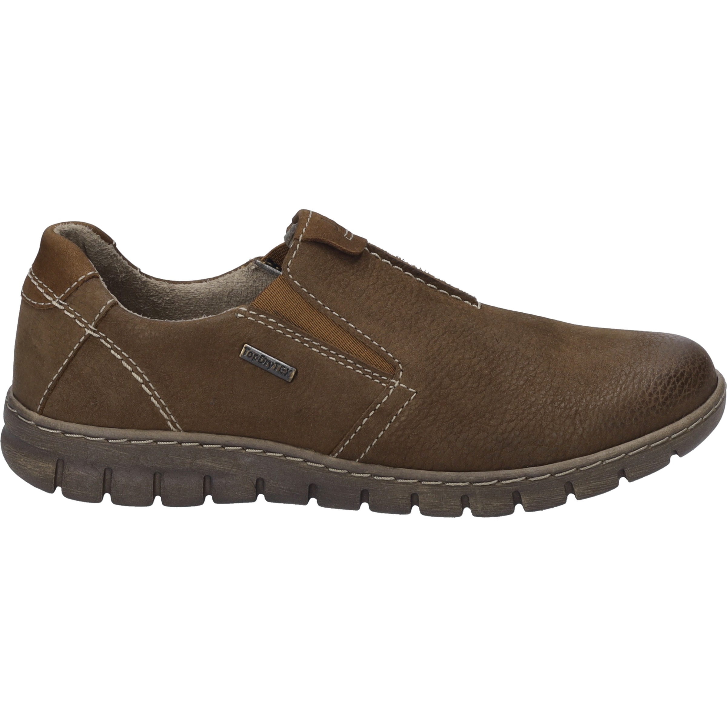 Josef Seibel Slipper "Steffi 65, castagne" günstig online kaufen
