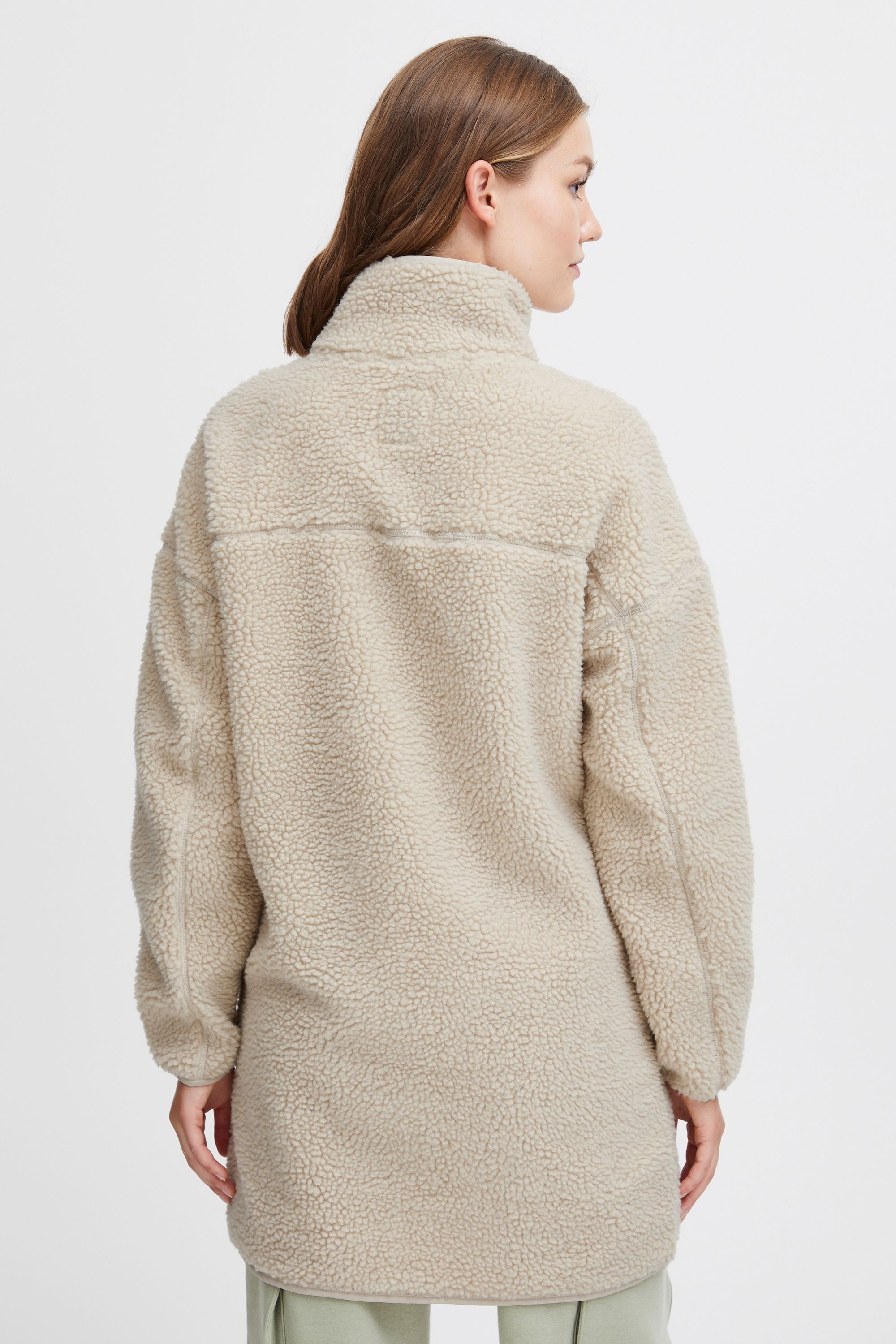 OXMO Parka »Kurzmantel OXTova«