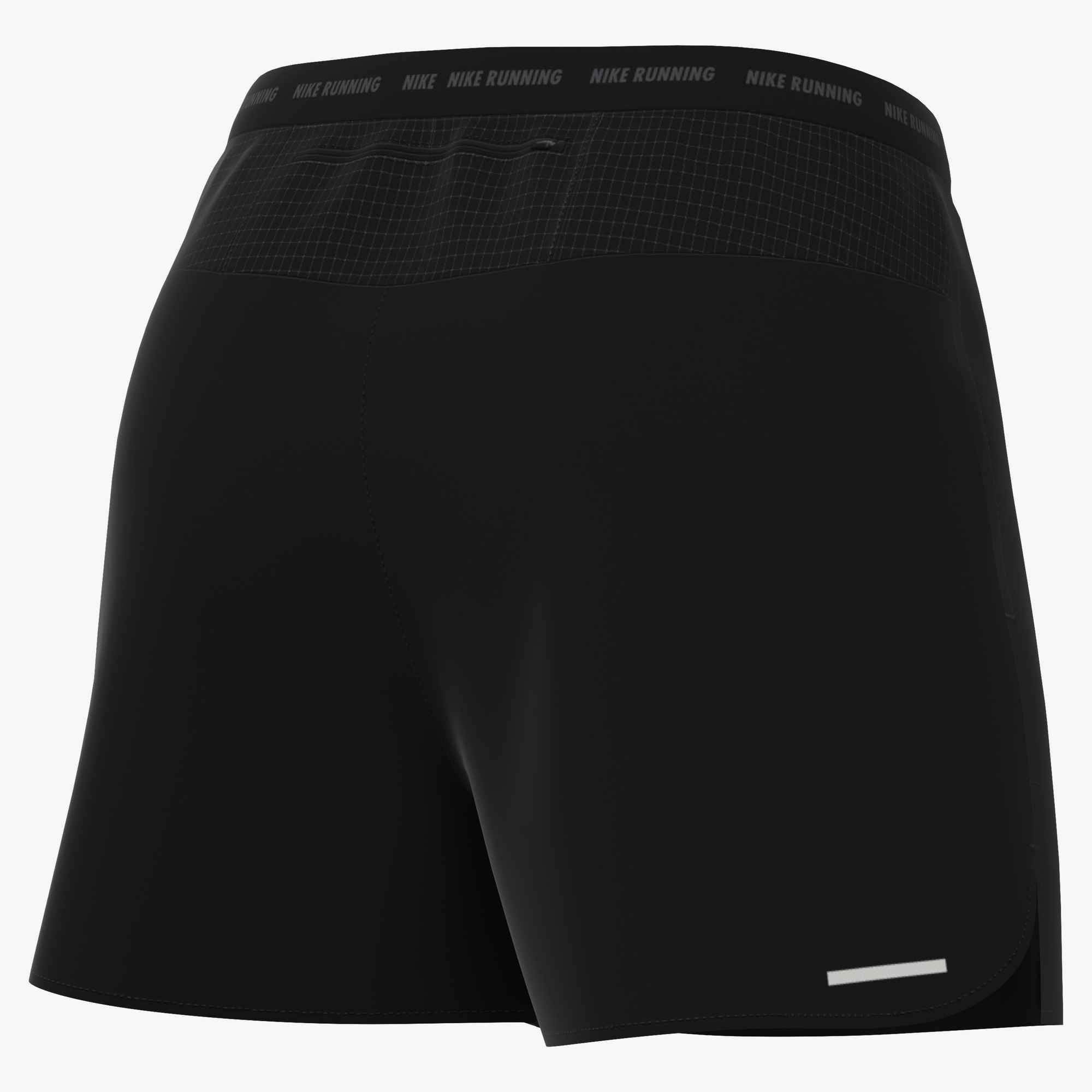 Nike Laufshorts »M NK DF STRIDE 5IN BF SHORT«