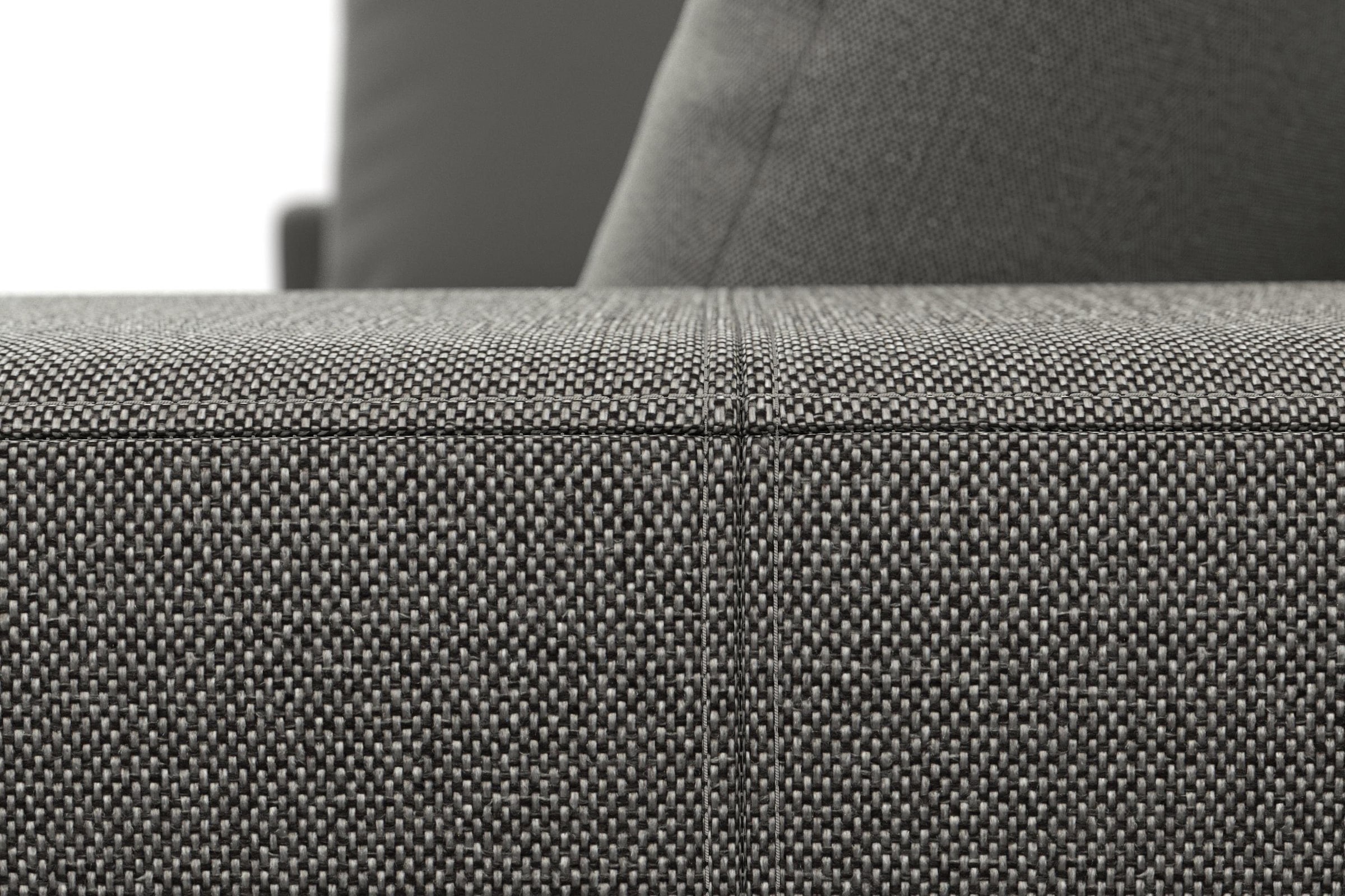 machalke® 2,5-Sitzer »groove«